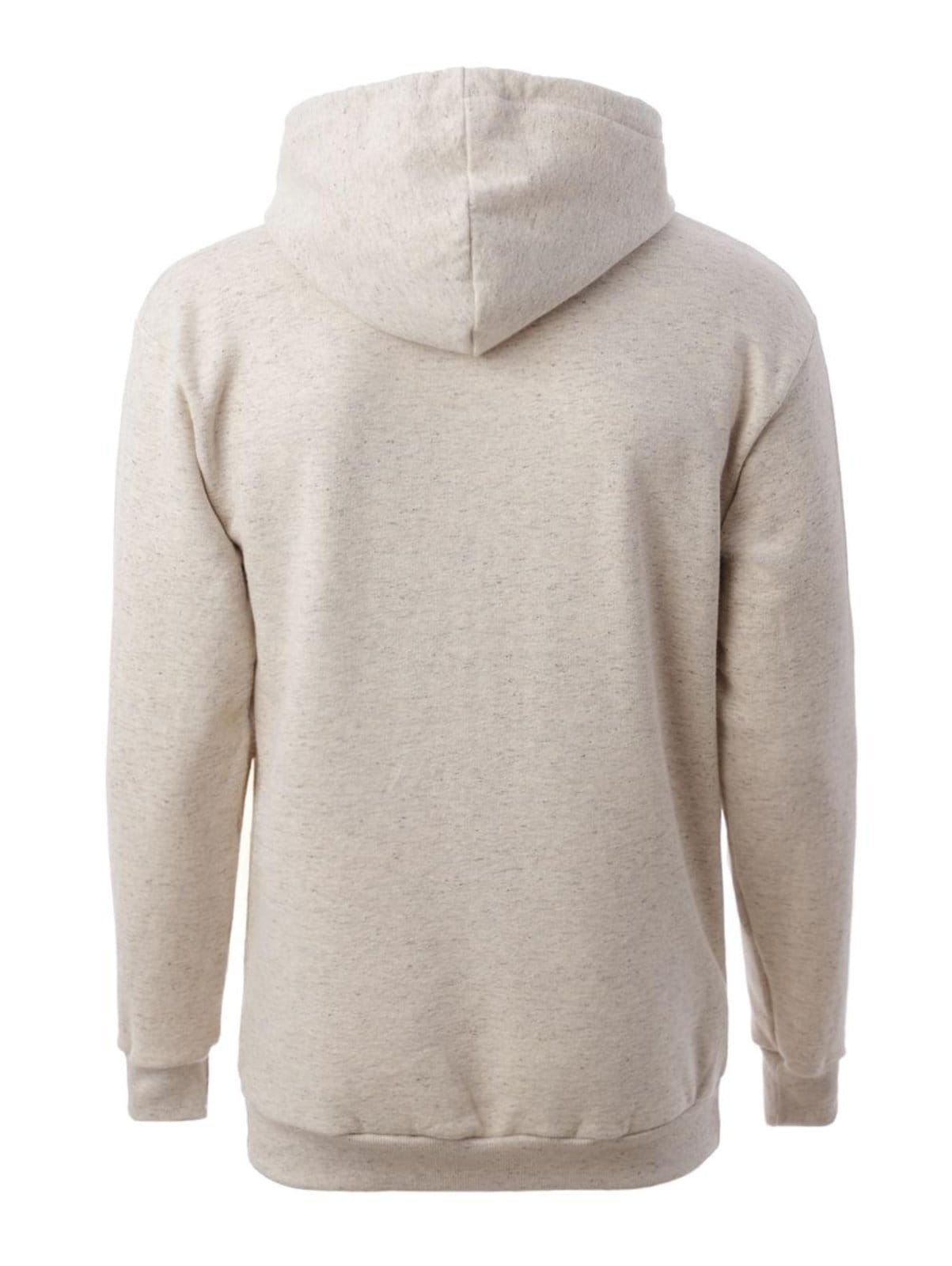 Vista 2 Moletom com Capuz Vels Masculino NATURAL Vels bege natural