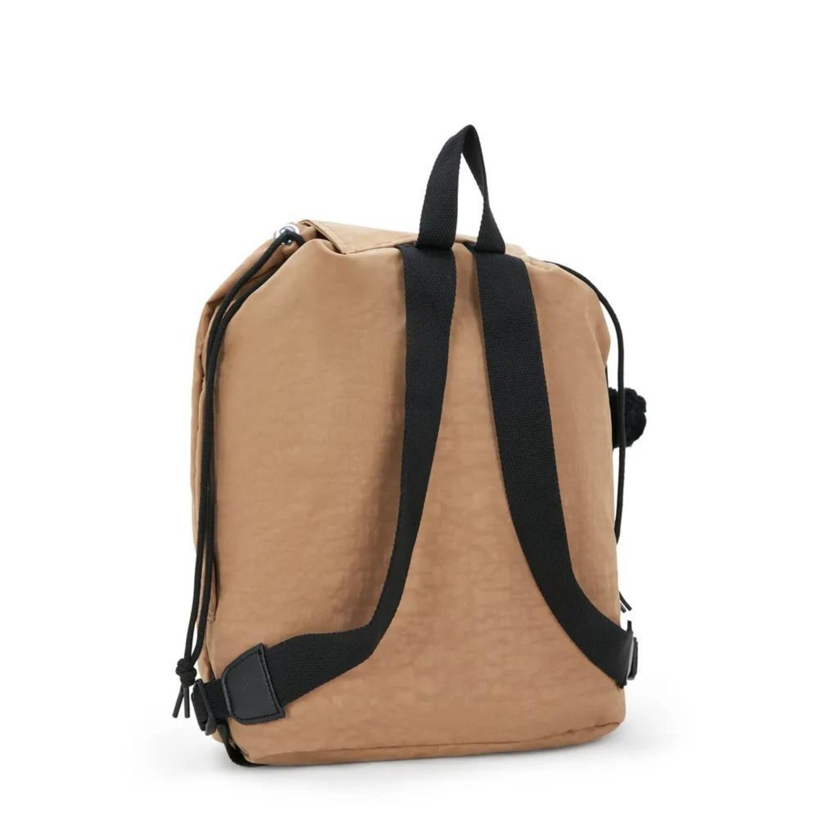 Vista 2 Mochila Kipling New Fundamental L Early Tan H Kipling bege tan