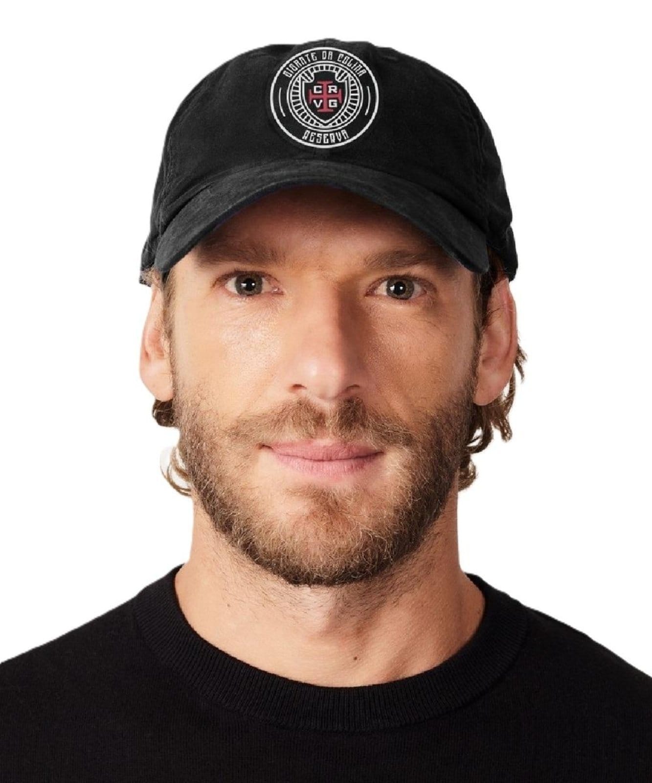 Bone Patch 1898 Vascaino