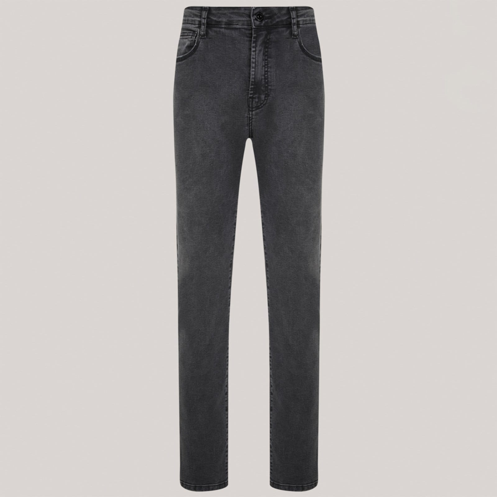 Calça Jeans John John Slim Honduras Pr26 Masculino