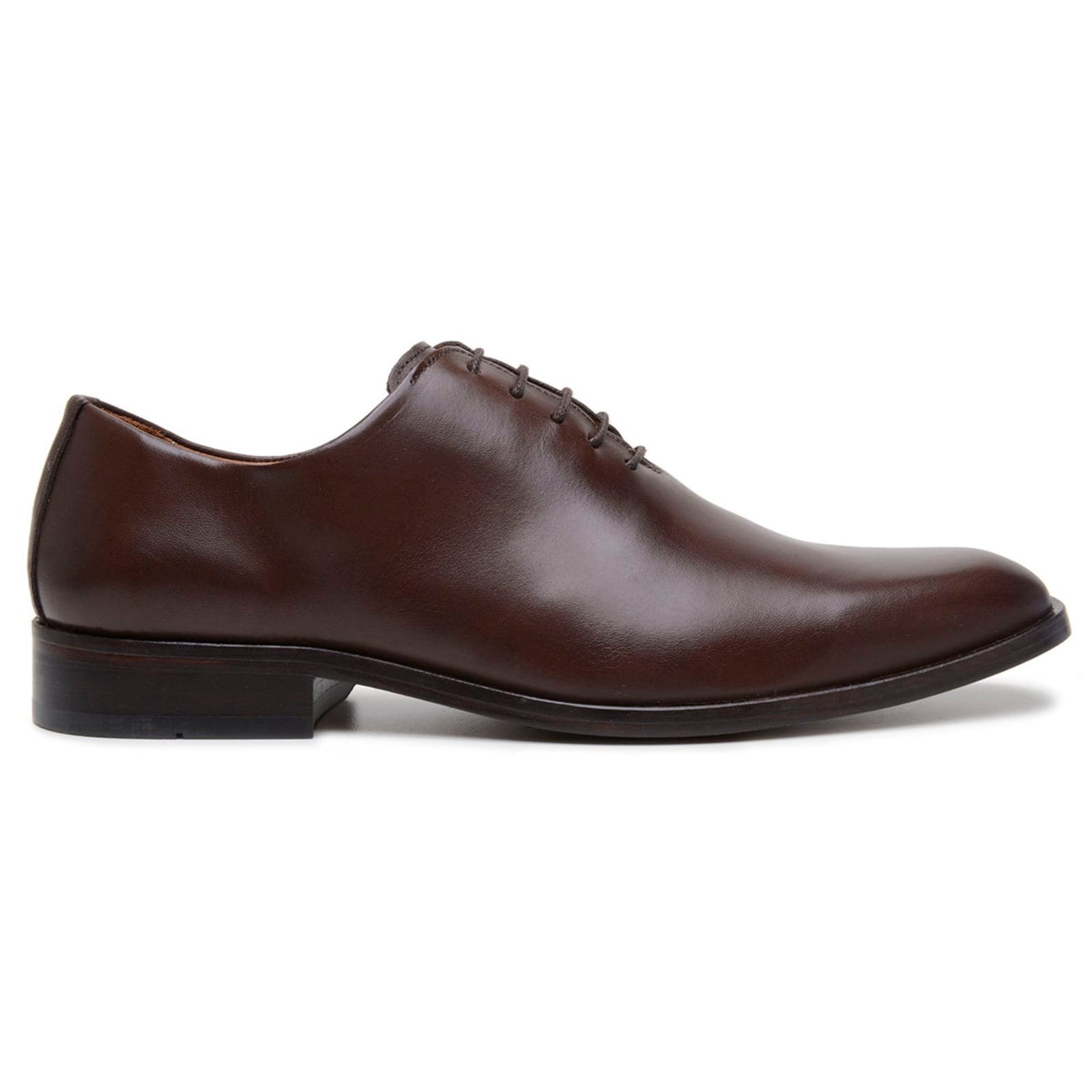 Vista 2 Sapato Social Masculino Veritimo Mocassim Clássico Brogue Sola De Couro Elegante Conforto Veritimo café