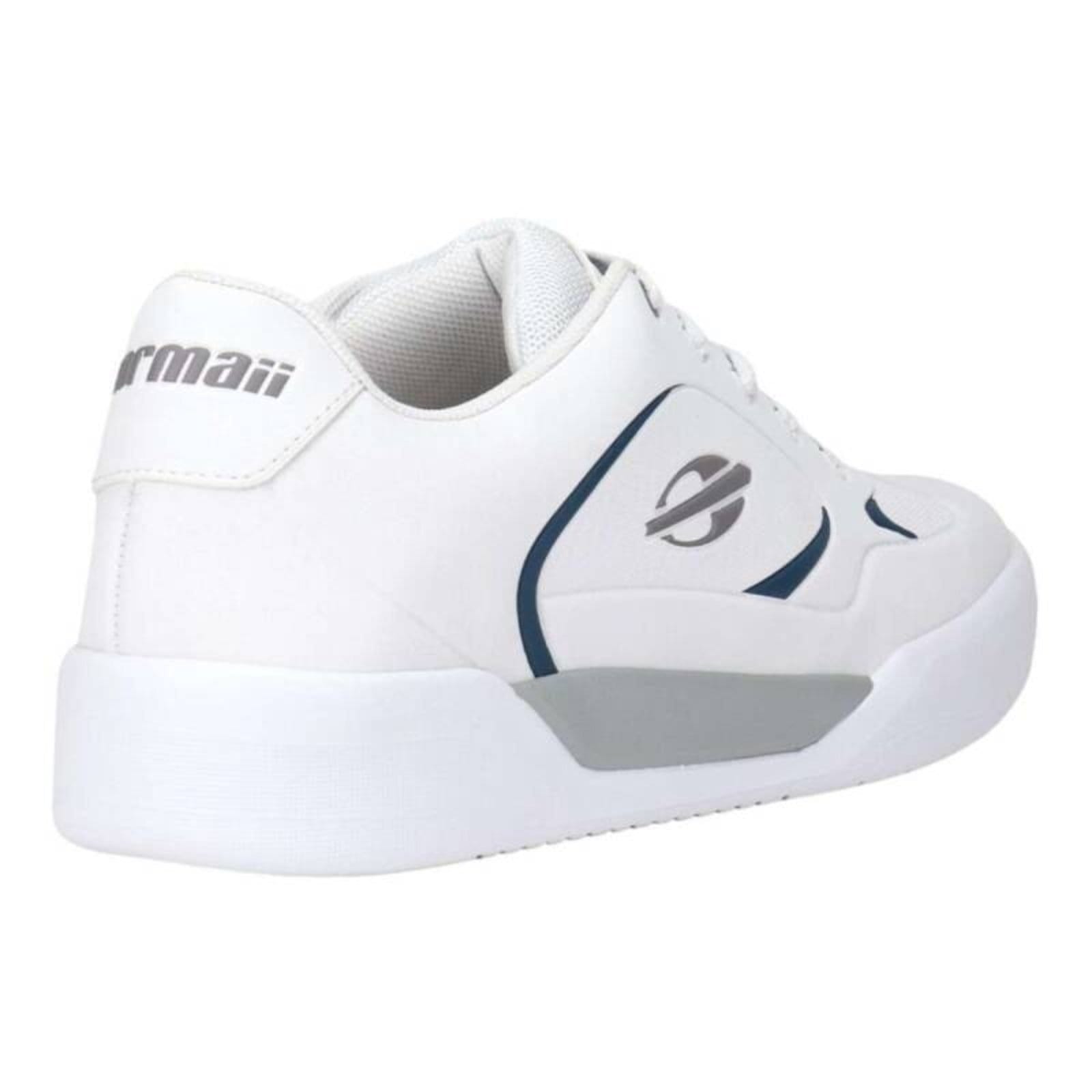 Vista 2 Tenis Mormaii Cloud - Masculino Mormaii branco