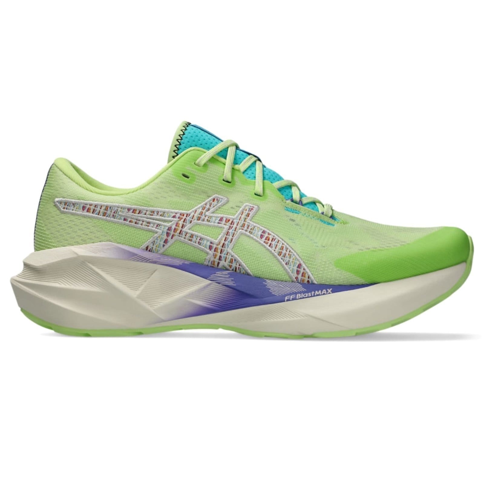 Tênis ASICS Novablast 5 Tr - Masculino