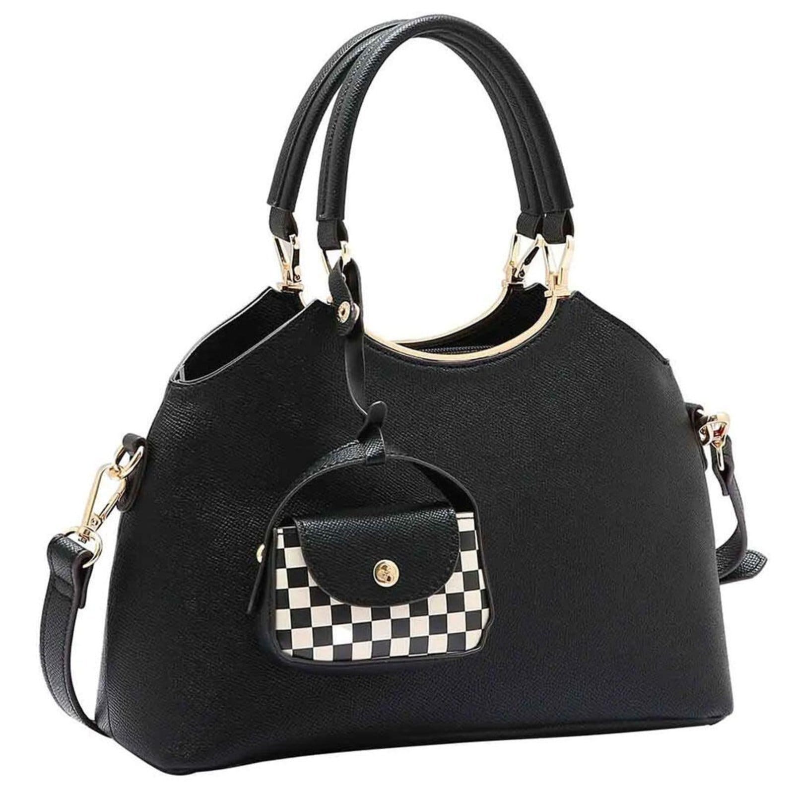 Bolsa Feminina Chenson Cg84998 1824998