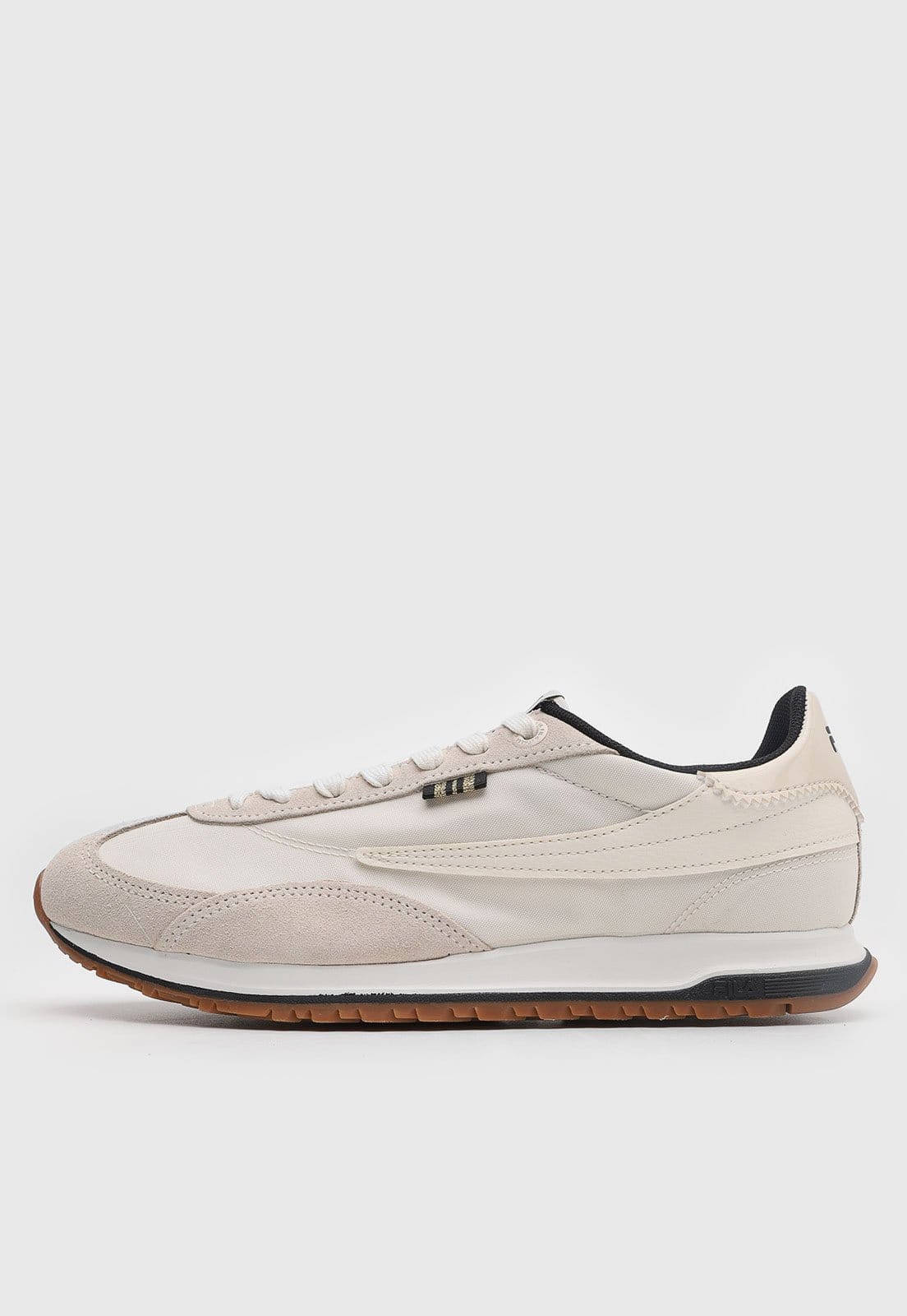 Tênis Feminino Fila 70 Trainer Off-White