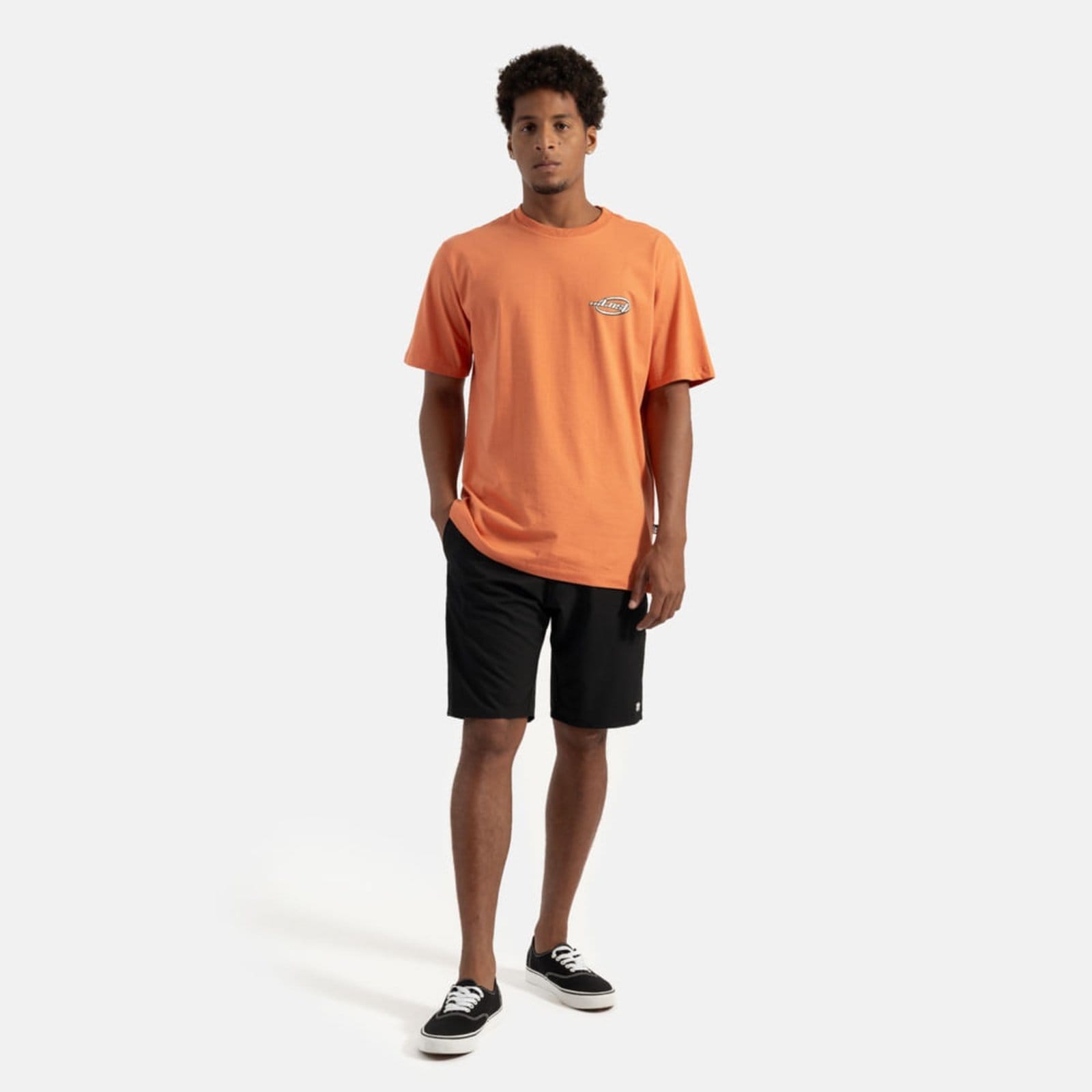 Vista 2 Boardwalk Lost Dynamic 44 Lost preto