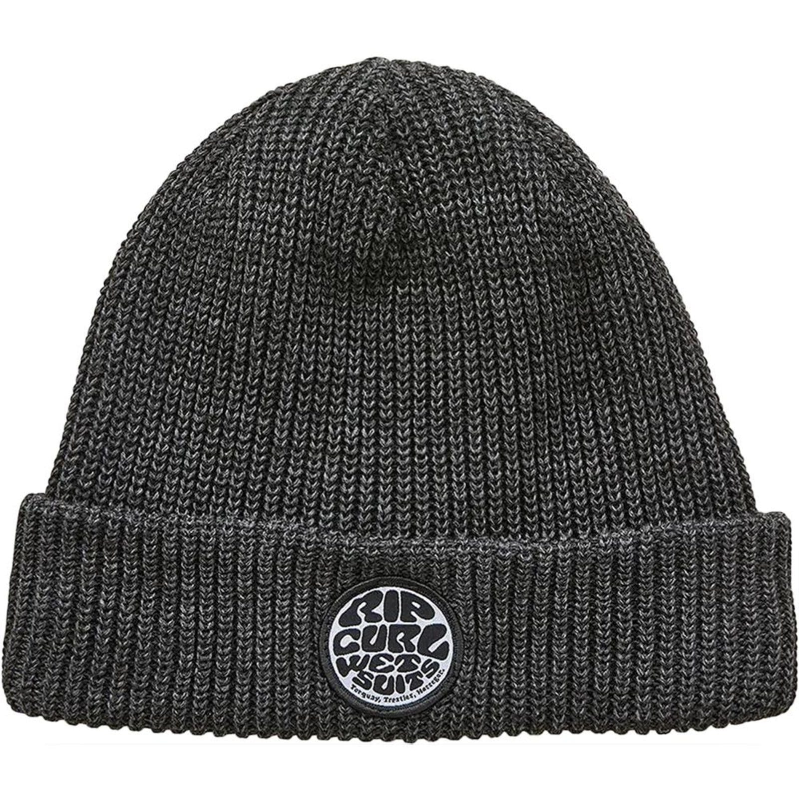 Gorro Rip Curl Icons Reg WT24 Black