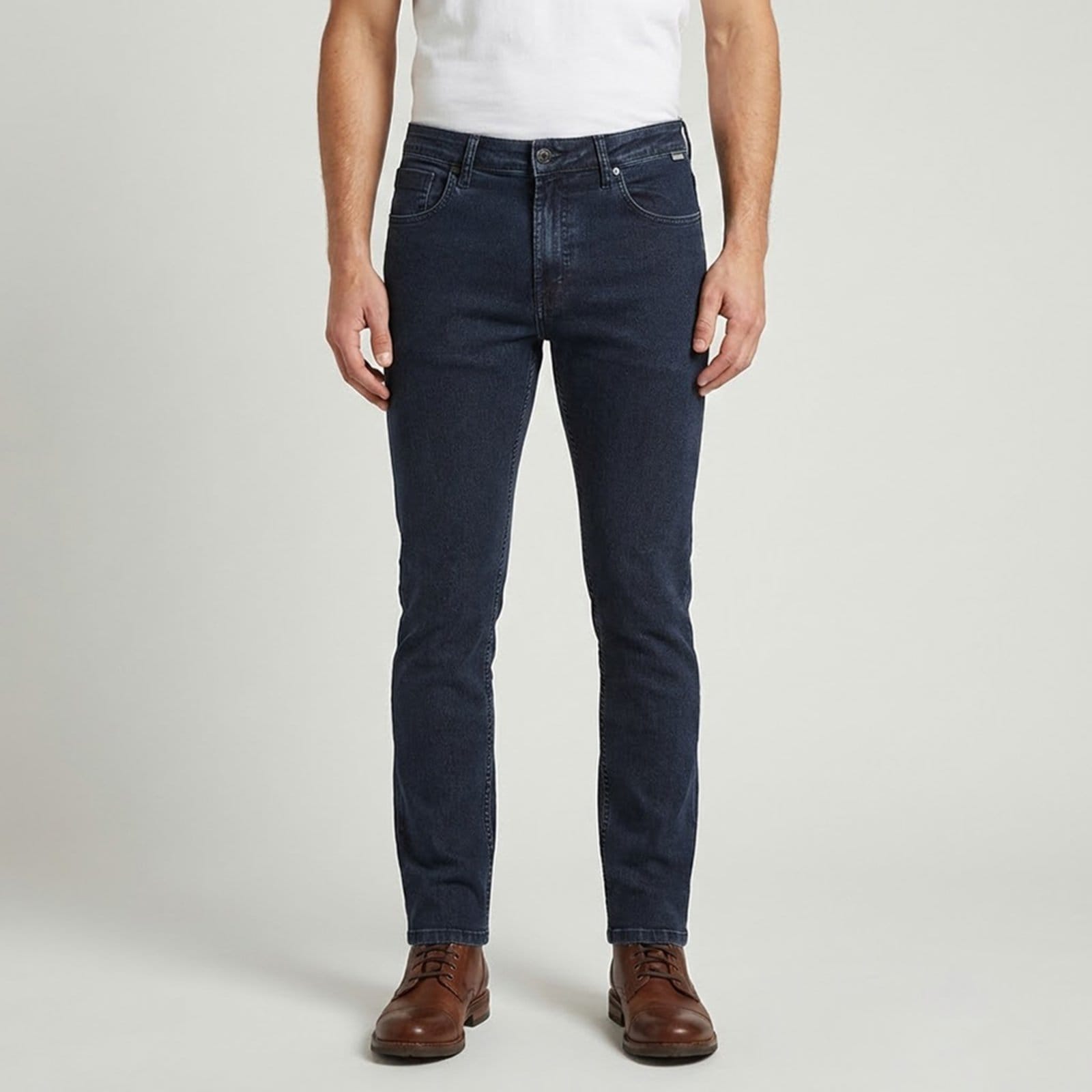 Calça Jeans John John Skinny Low Leeds Ou26 Masculino