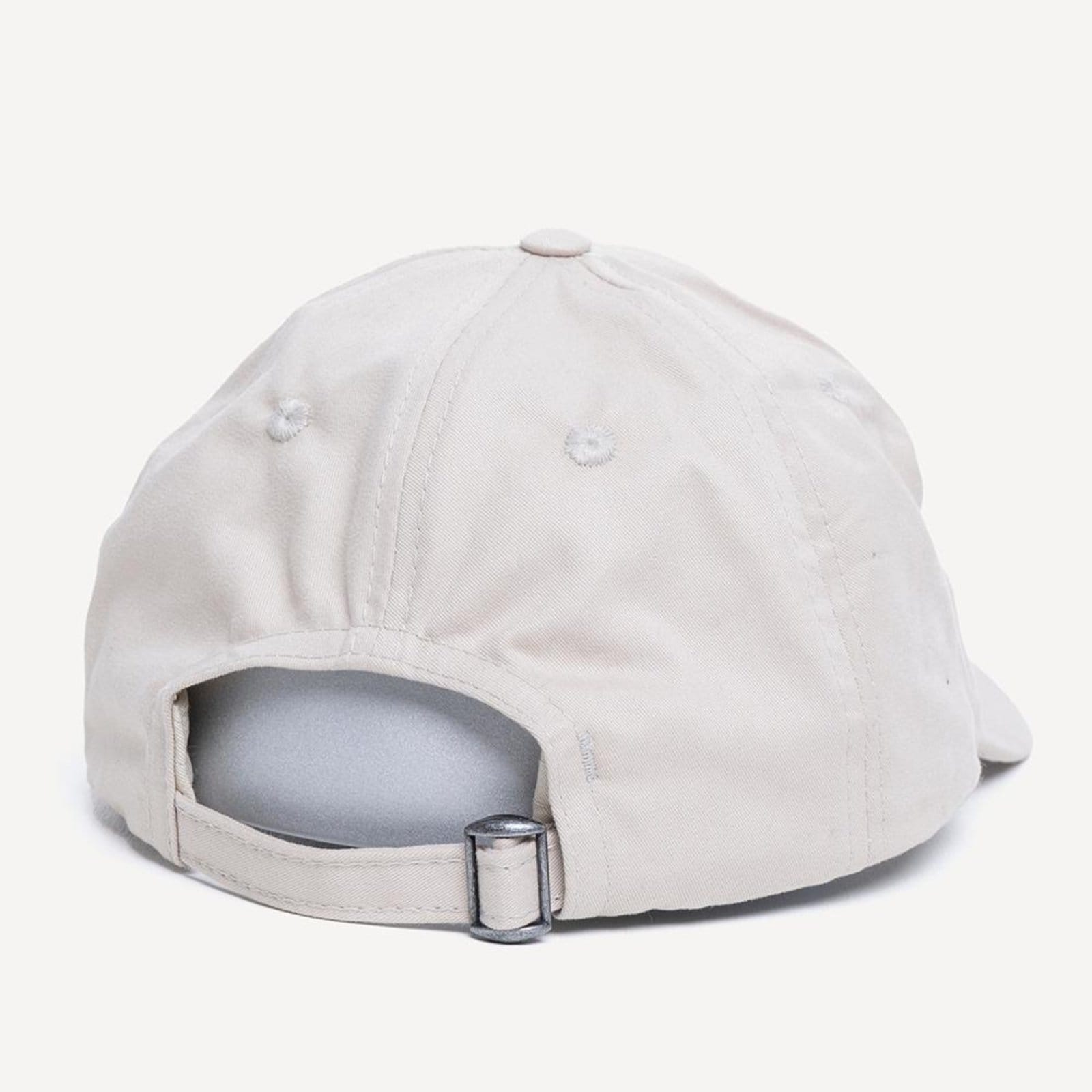 Vista 2 Boné Element Aba Curva Dad Emb SM26 Areia Element bege