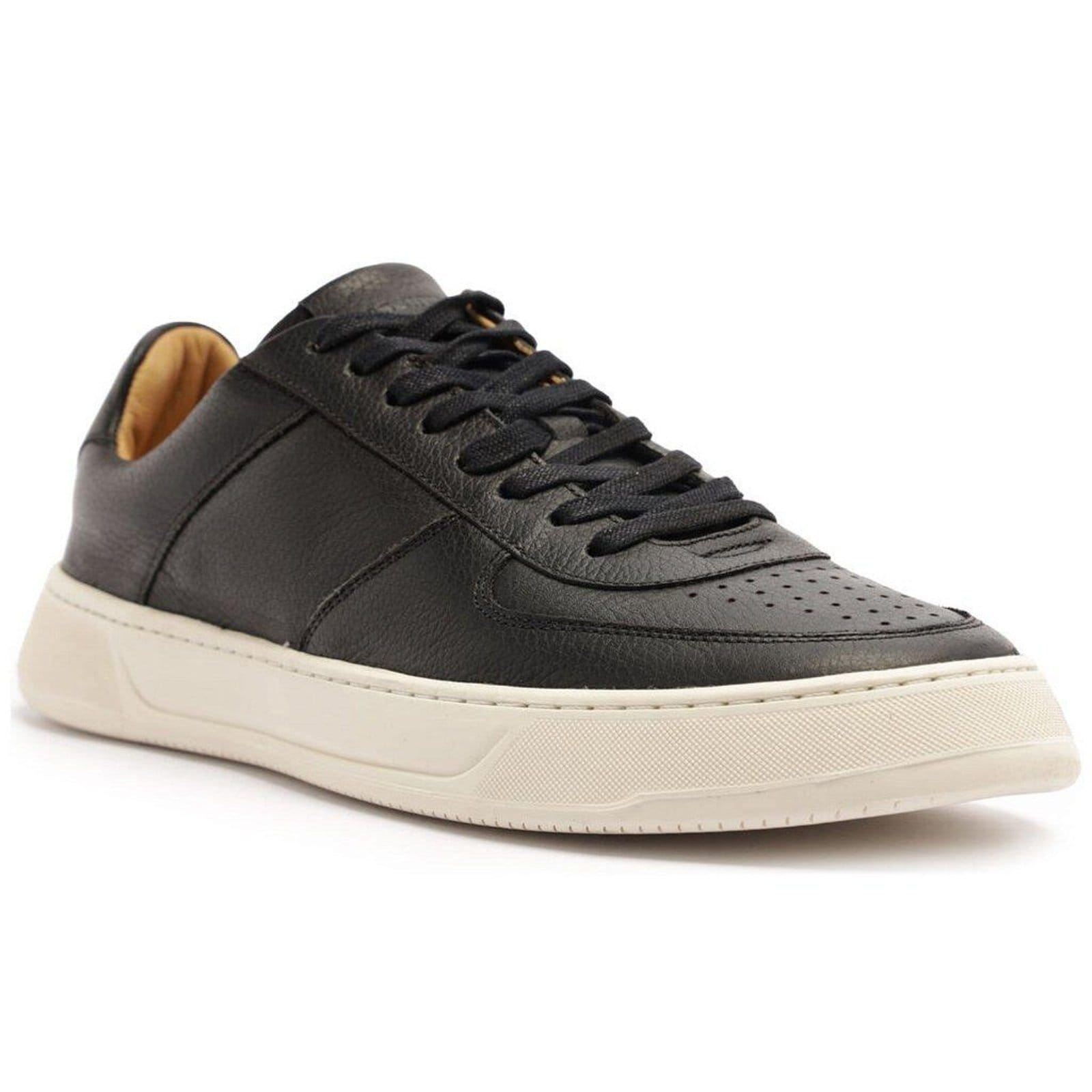 Vista 2 Tenis Masculino Reserva Blazer RESERVA GO preto