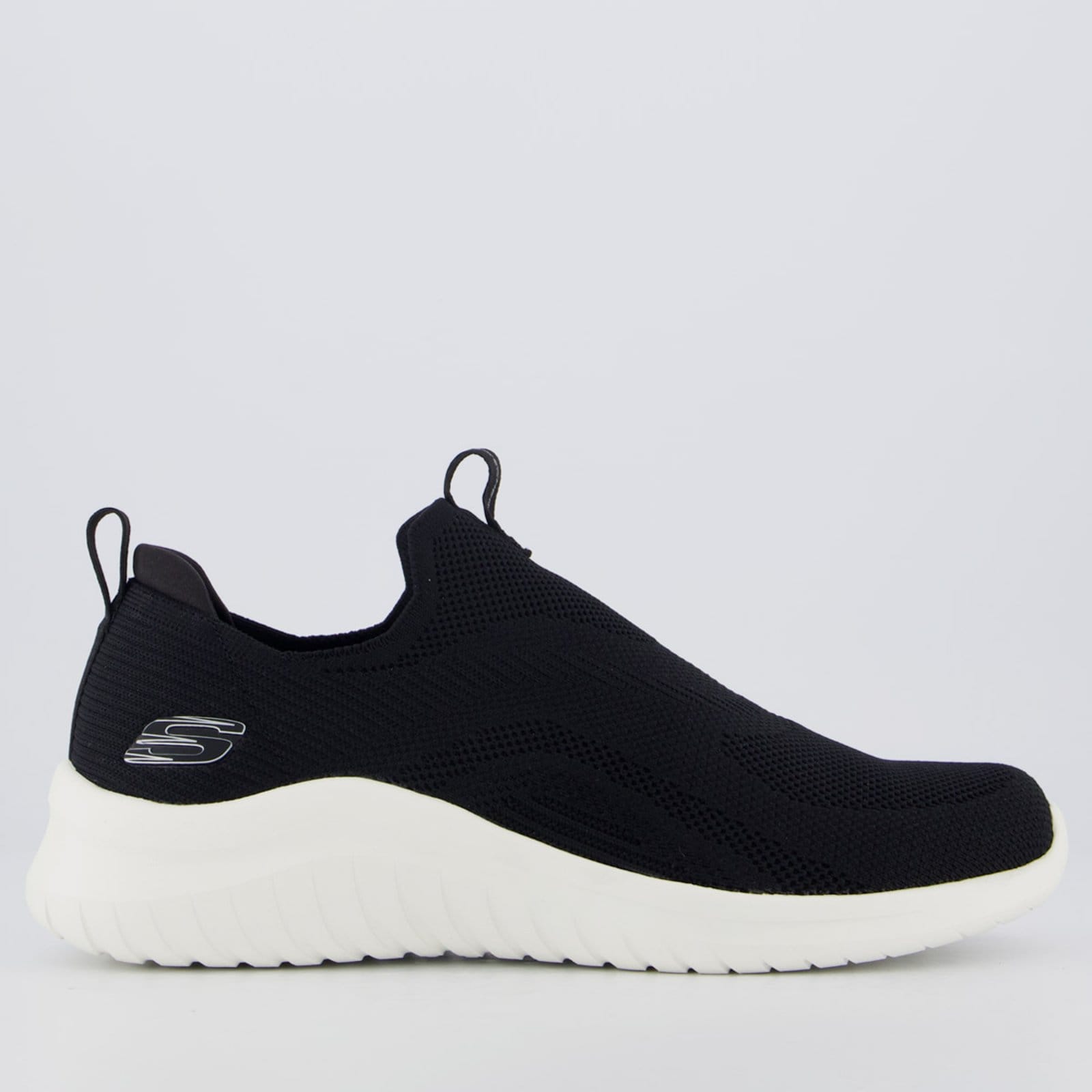 Tênis Skechers Ultra Flex 2.0 Preto