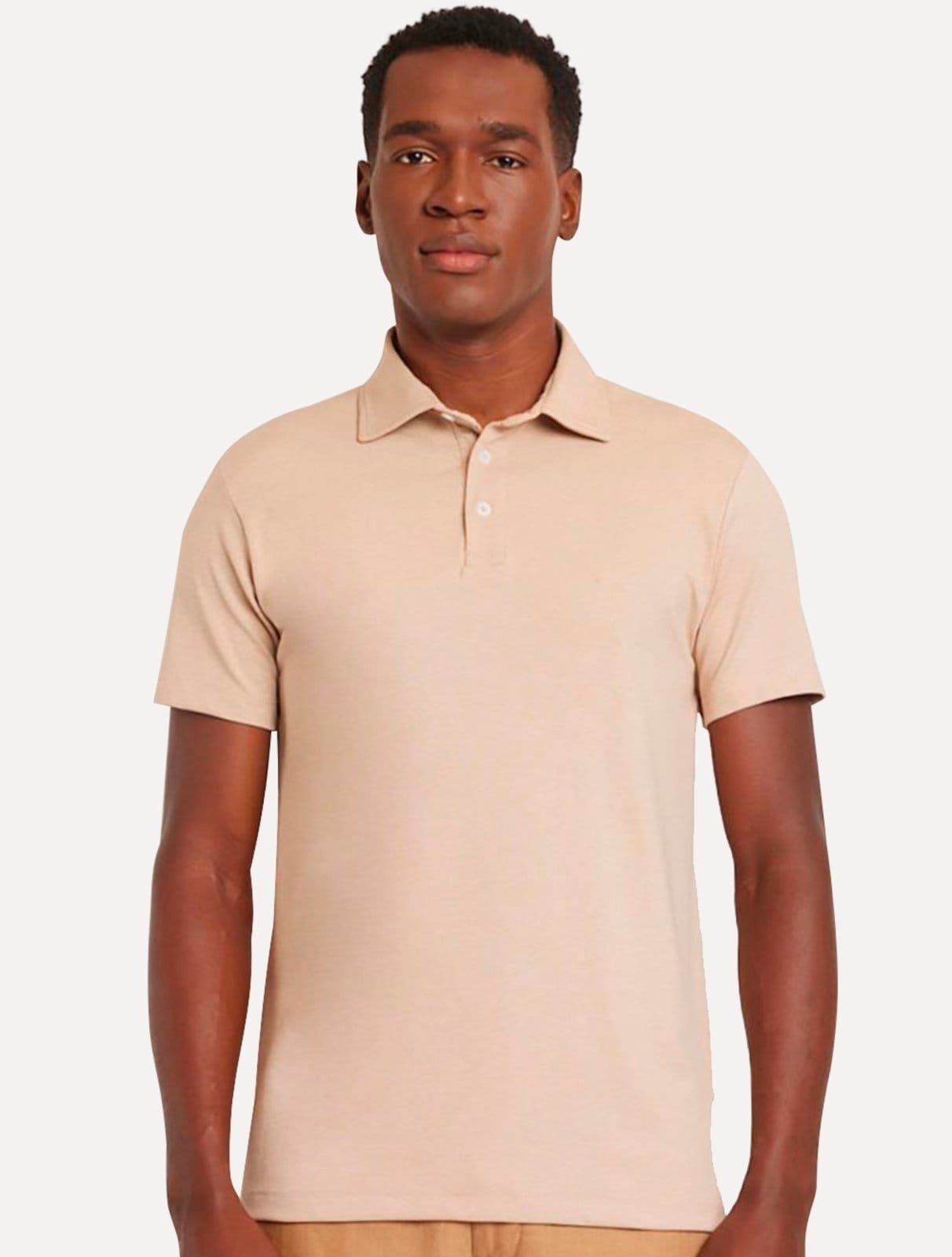 Polo Aramis Masculina Piquet Fresh Touch