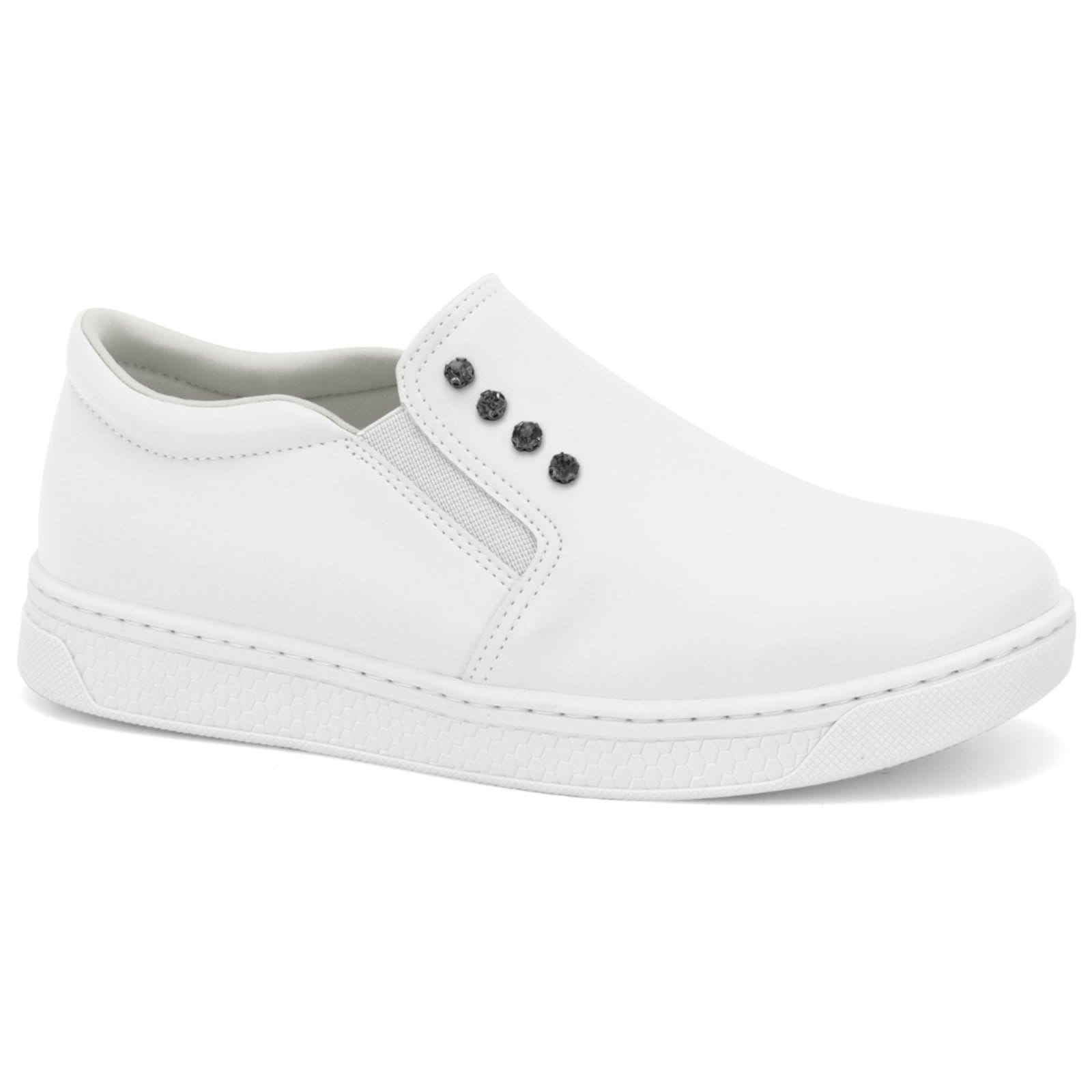 Tênis Feminino Slip On Ramarim 2487206-1
