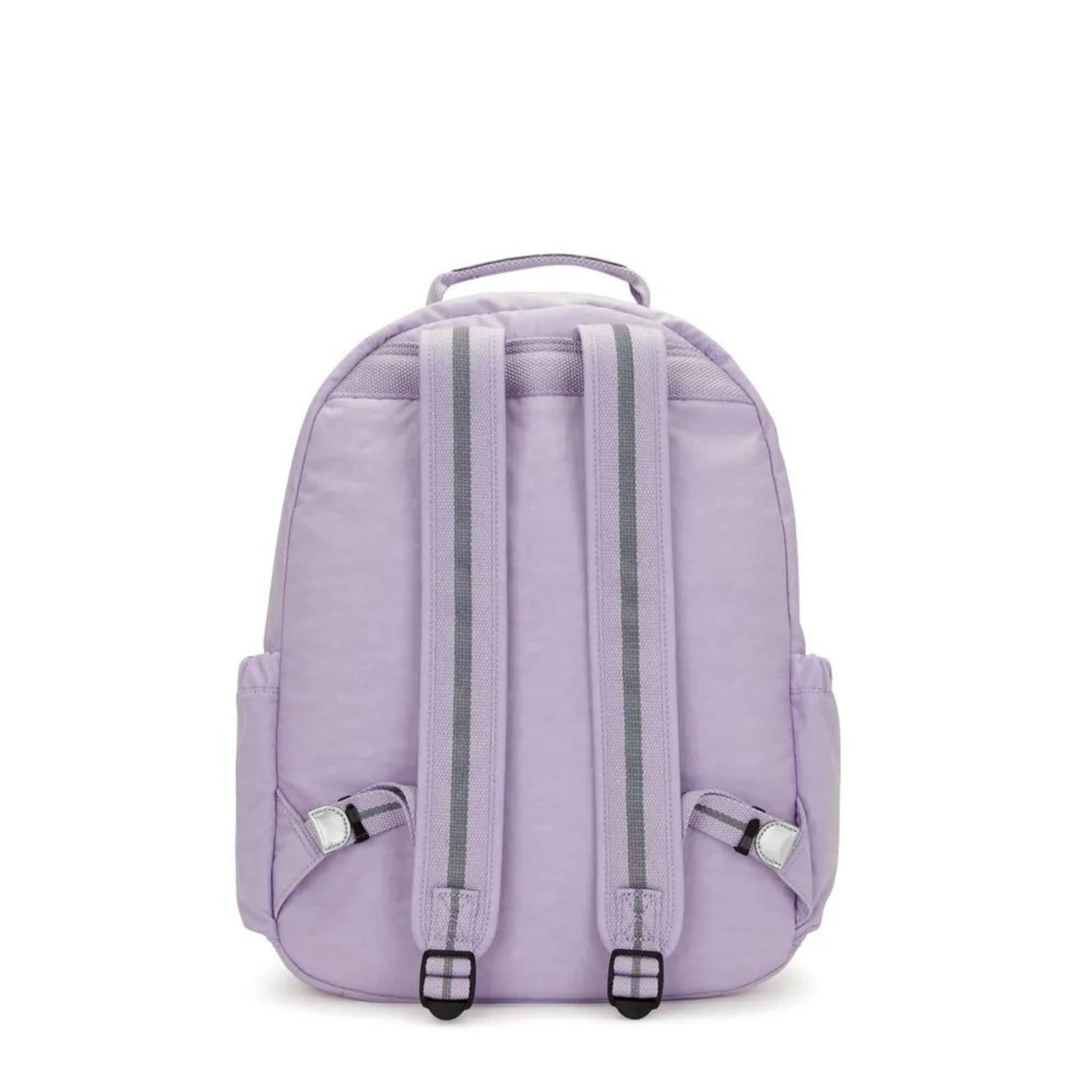 Vista 2 Mochila Kipling Seoul Bridal Lavender Kipling roxo
