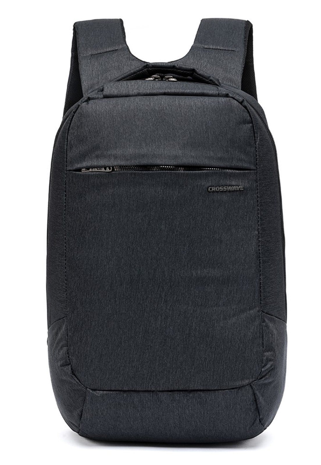 Mochila Executiva Notebook Bolsa Faculdade Espaçosa