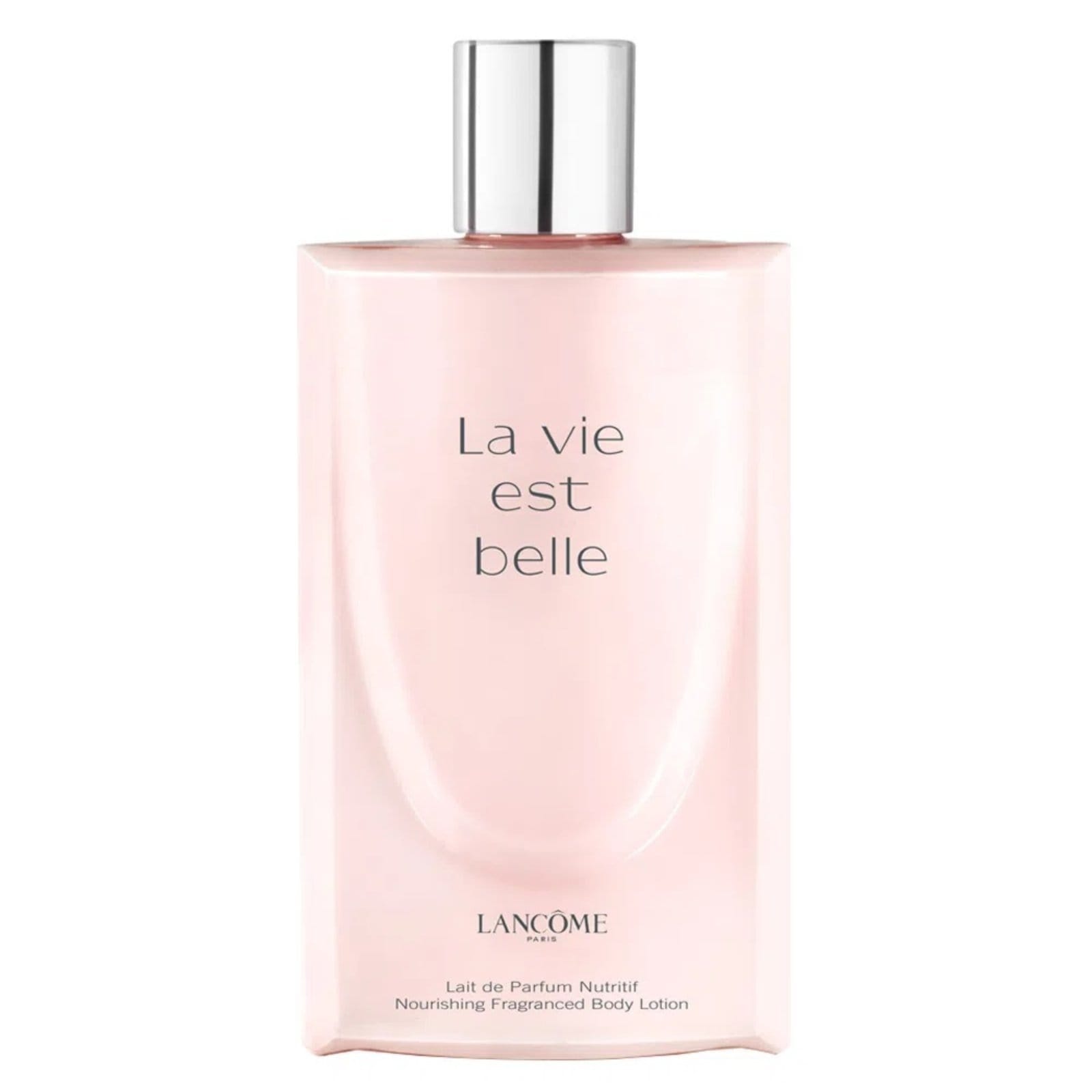 Lancome La Vie Est Belle Lait De Parfum