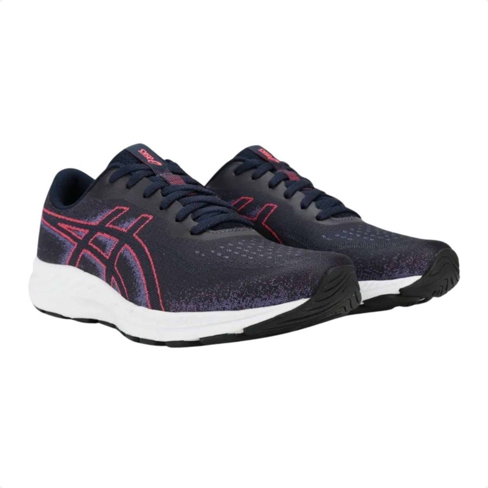 Vista 2 Tênis Running Feminino Asics Ugoki ASICS azul
