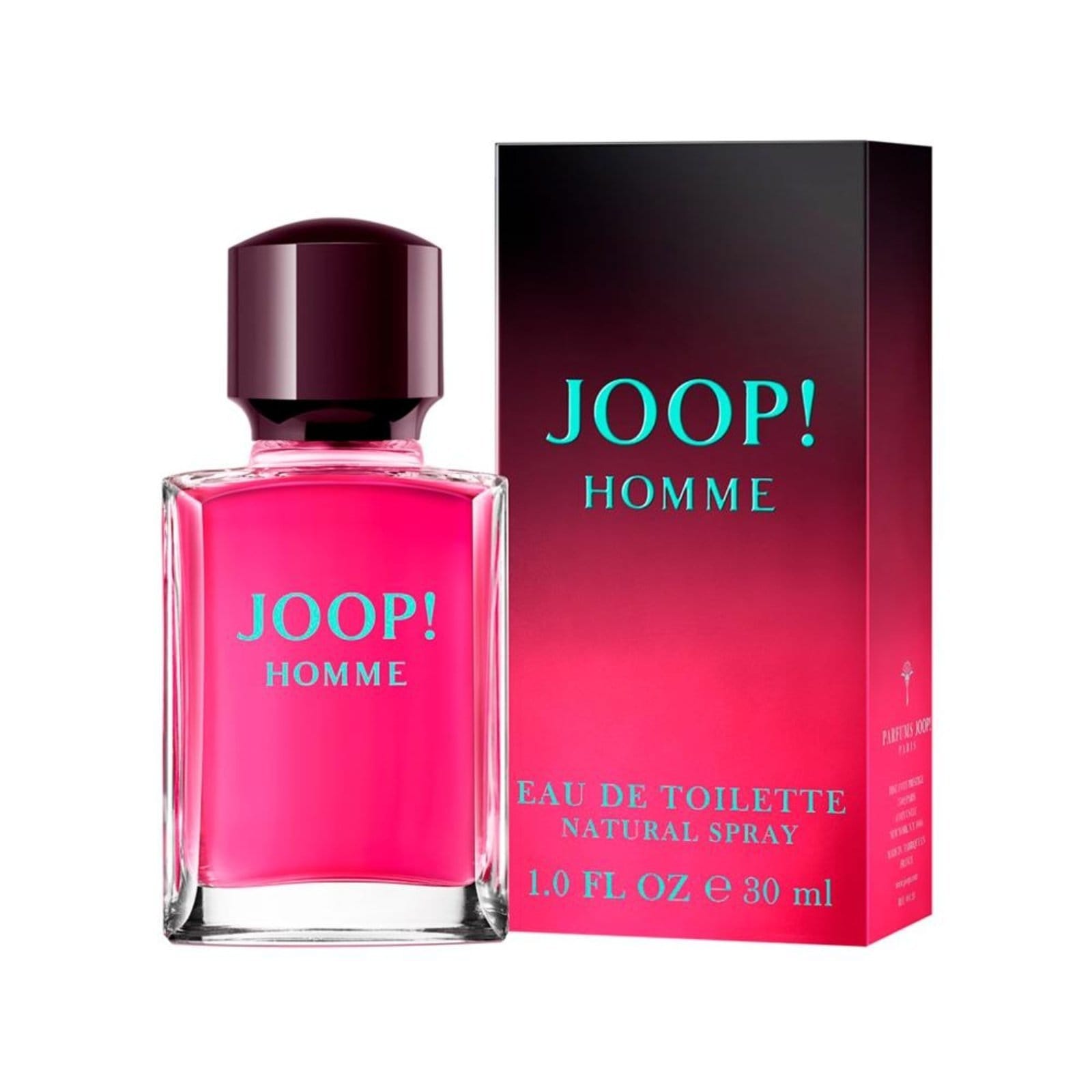 Joop! Homme Eau de Toilette Perfume Masculino - 2