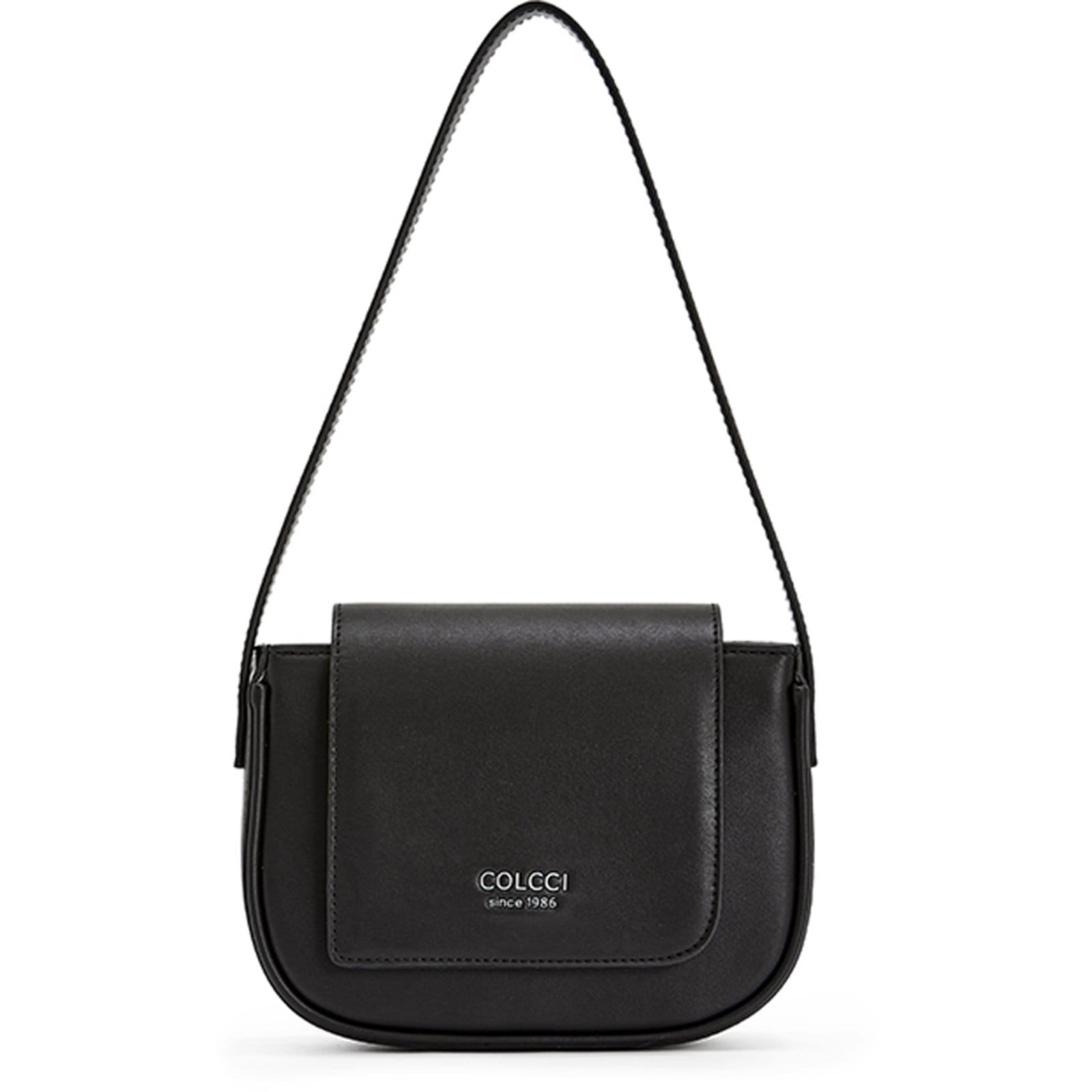 Bolsa Shoulder Colcci Cover In24 Feminino