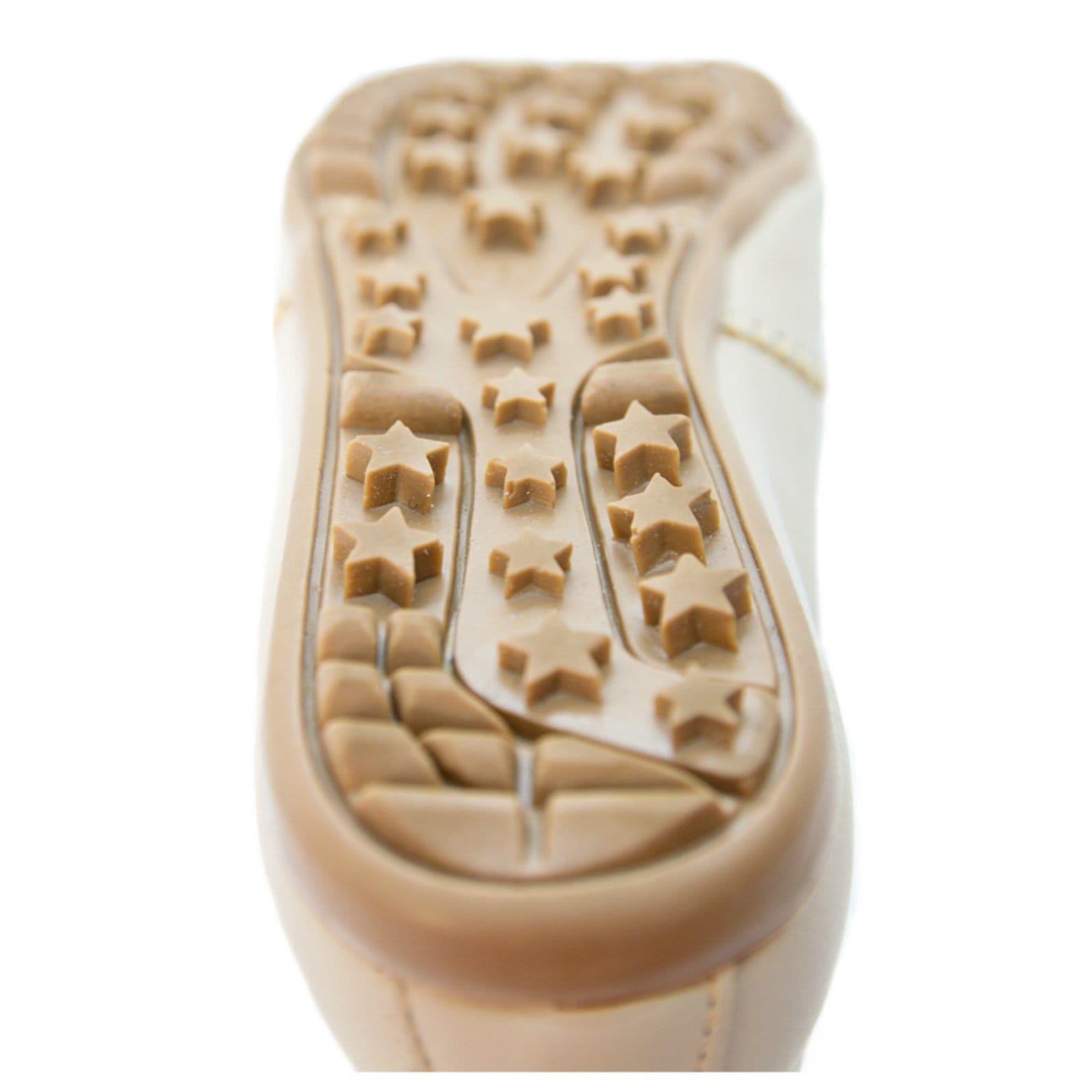 Vista 2 Tênis Mocatênis Coleção Paola Ferrara 2025 - COURO - TODO FORRADO - Cod801 Amore diRavena nude