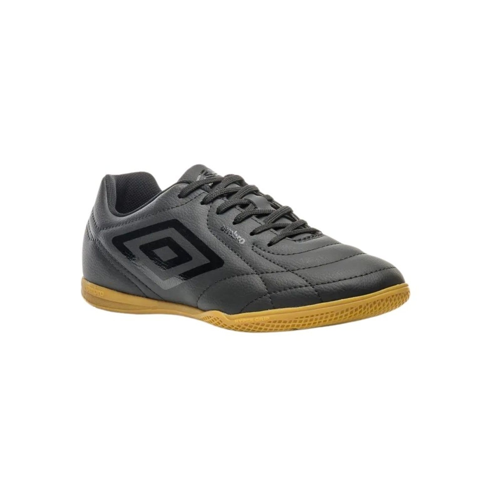 Vista 2 Chuteira Umbro Futsal Class Footballer Umbro preto