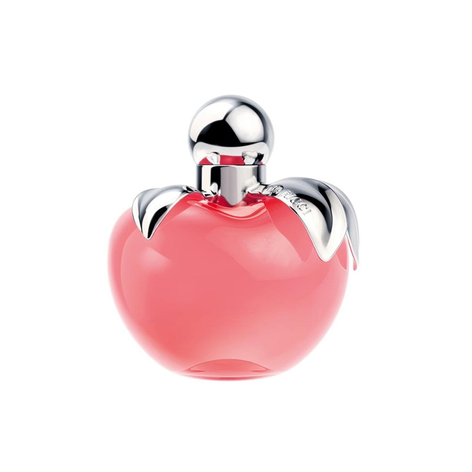 Nina Ricci Nina Eau de Toilette Recarregável Perfume Feminino 80ml