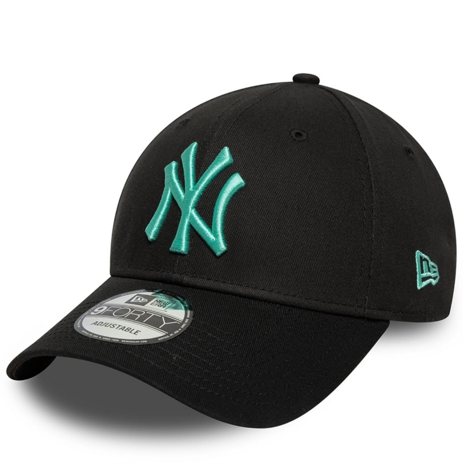 Boné New Era 9FORTY League Essential New York Yankees MLB