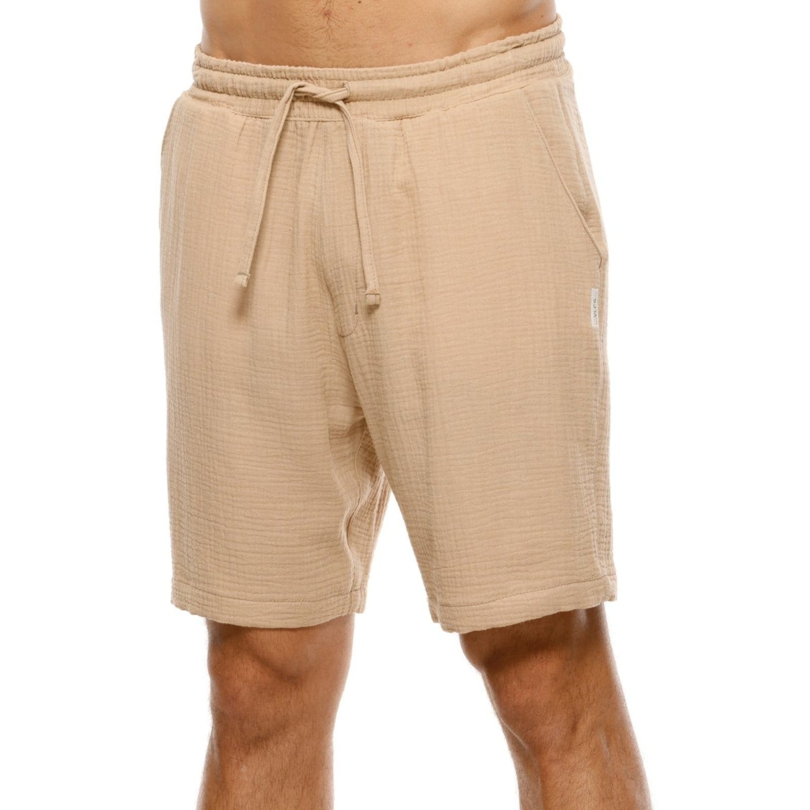 Bermuda Masculina Passeio Diferenciada VLCS