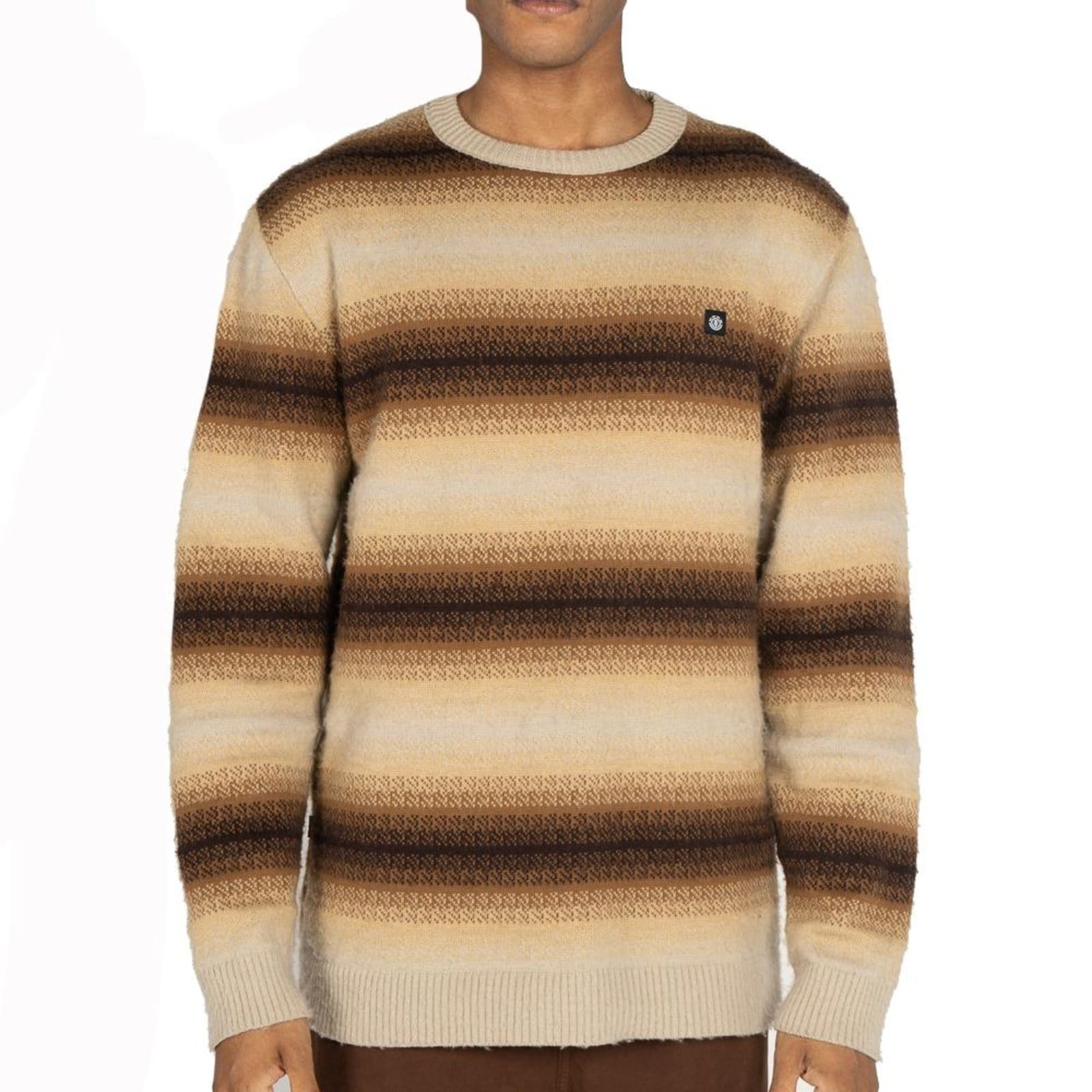 Tricot Element Sky WT25 Masculina Multicores