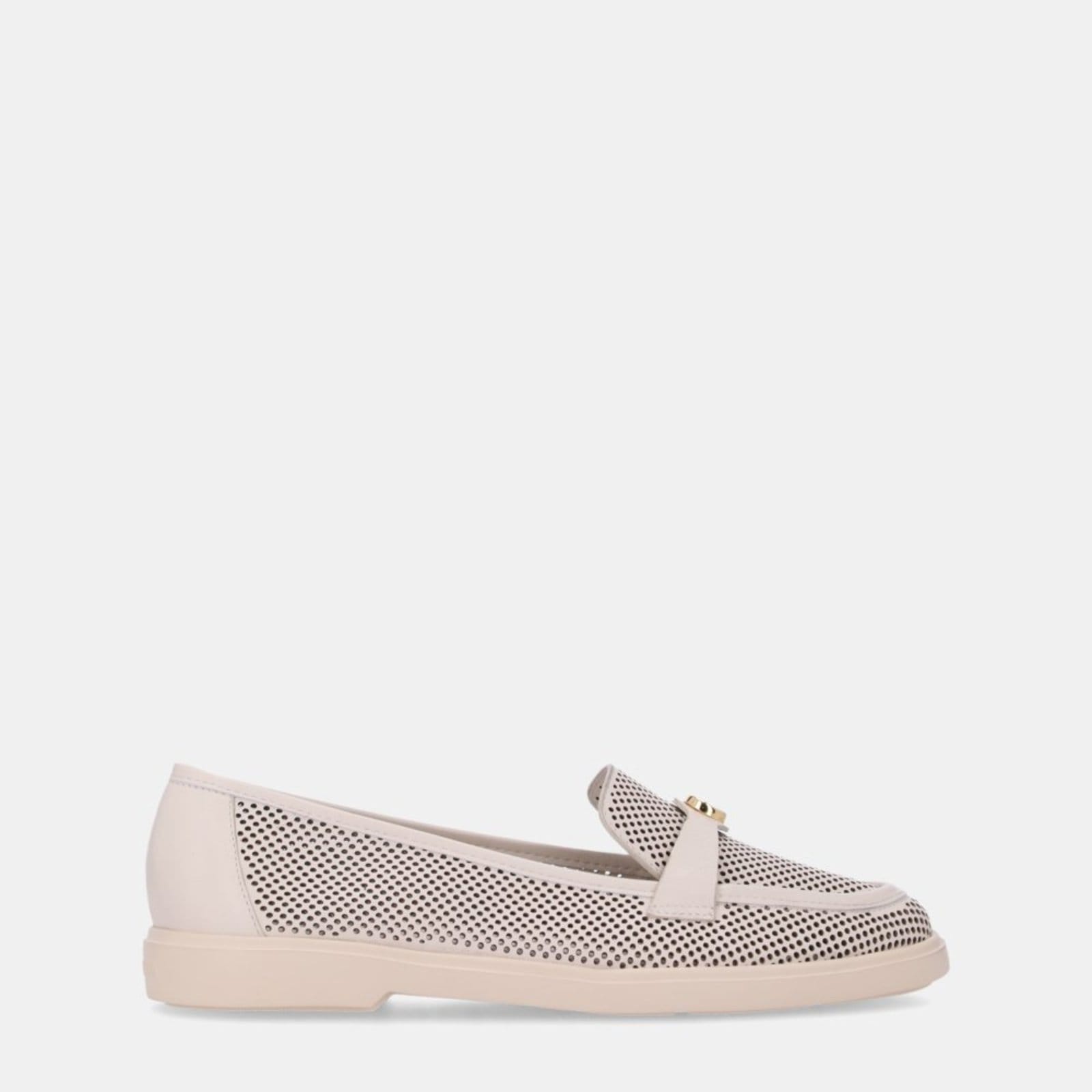 Loafer Luz da Lua - 80920003 Luz Da Lua Off-white
