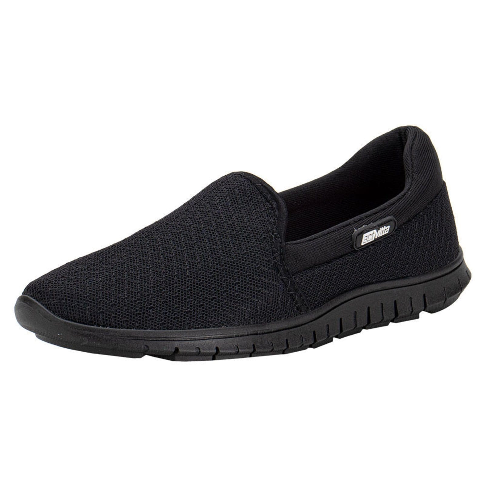 Tênis Feminino Slip On Actvitta 4202555 A0442555