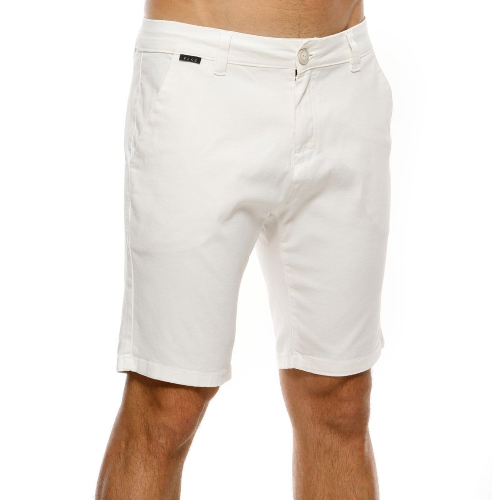 Bermuda Masculina Sarja Classica VLCS