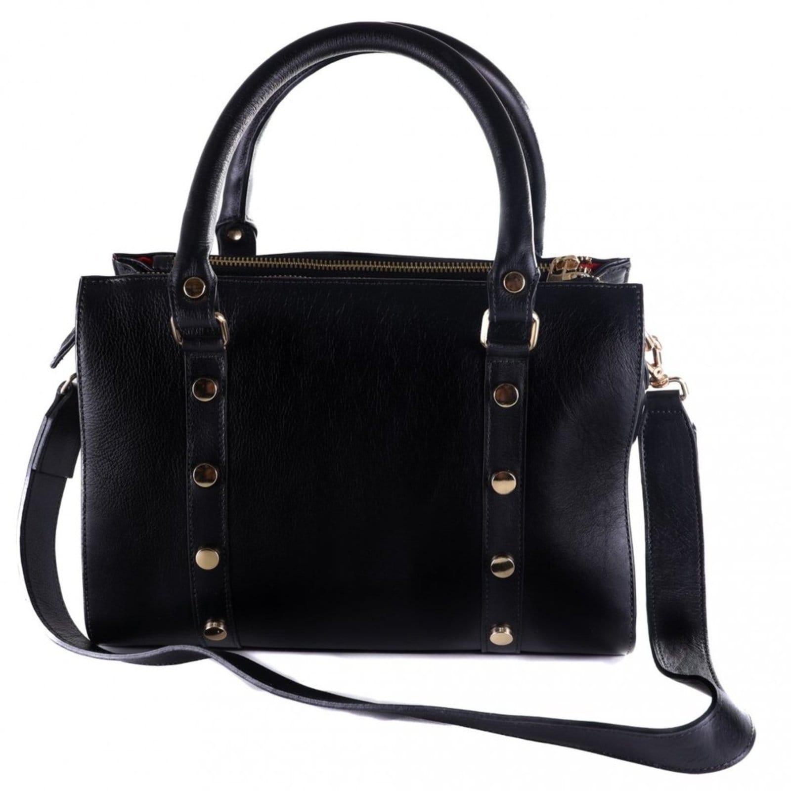 Bolsa Feminina Zariff Tote Luxo 151c Zariff