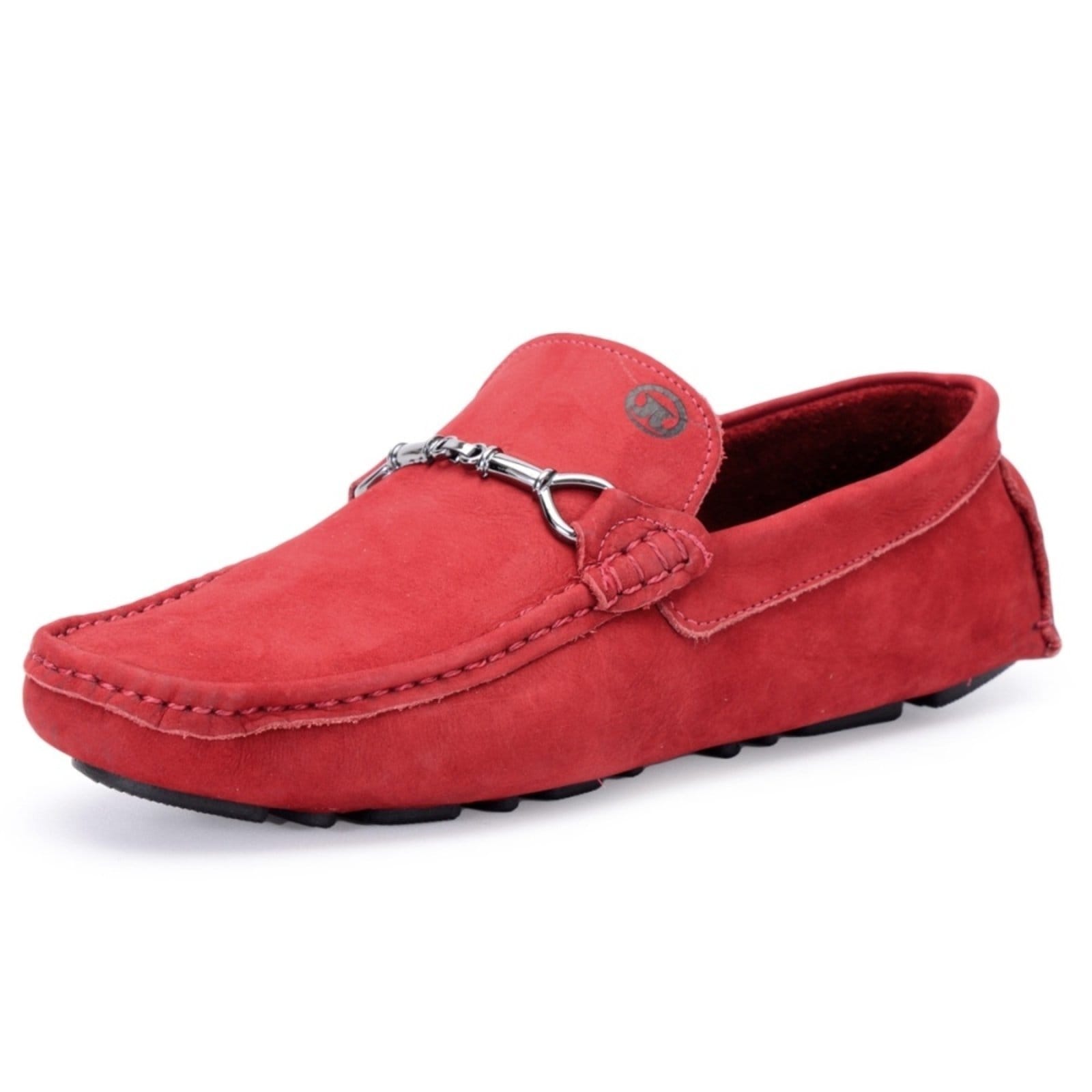 Mocassim Masculino Couro Clube do Sapato de Franca DFT Enzo