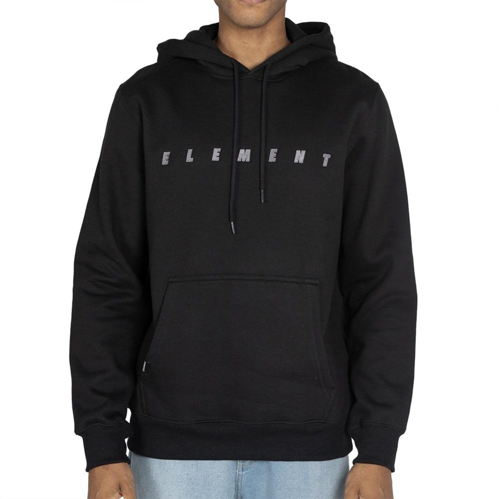 Moletom Element Canguru Big Logo WT25 Masculino