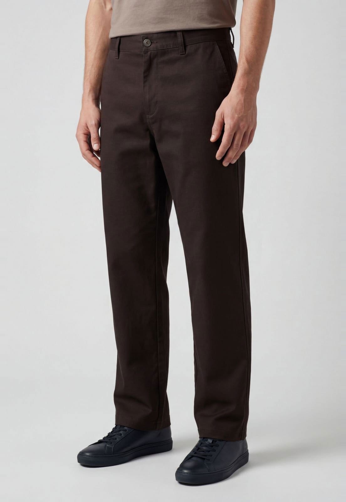 Calça Masculina Colcci Loose Fit