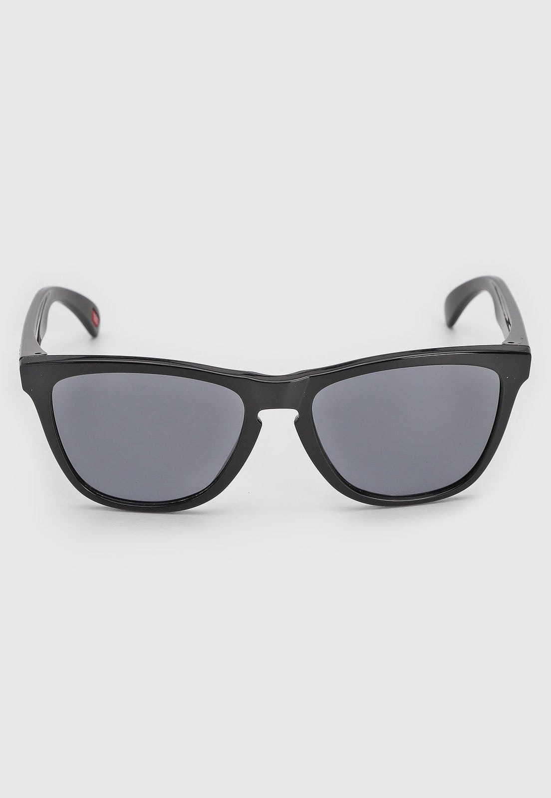 Vista 2 Óculos de Sol Masculino Oakley Frogskins Oakley preto