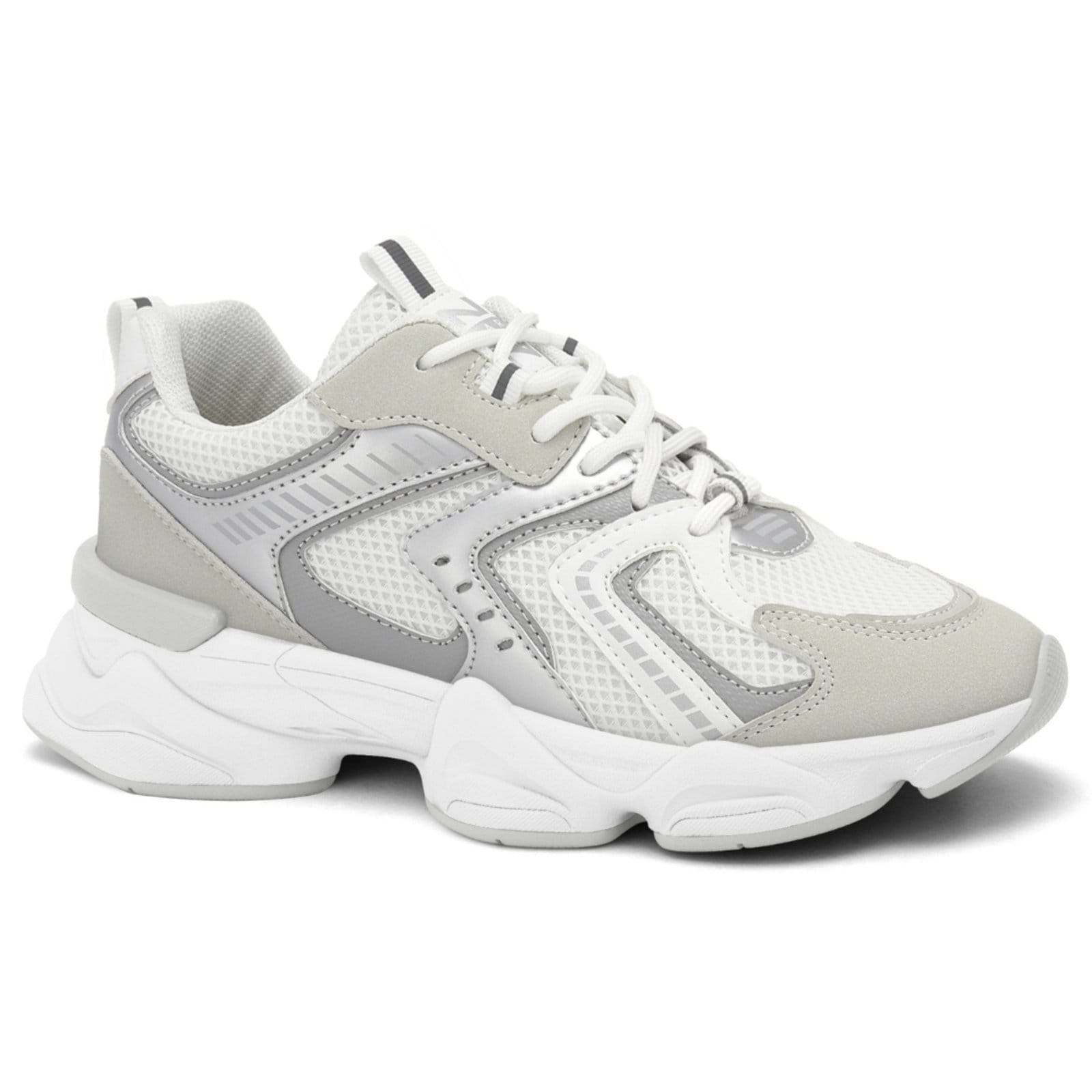 Tênis Feminino Sola Alta Ramarim 2590131-3