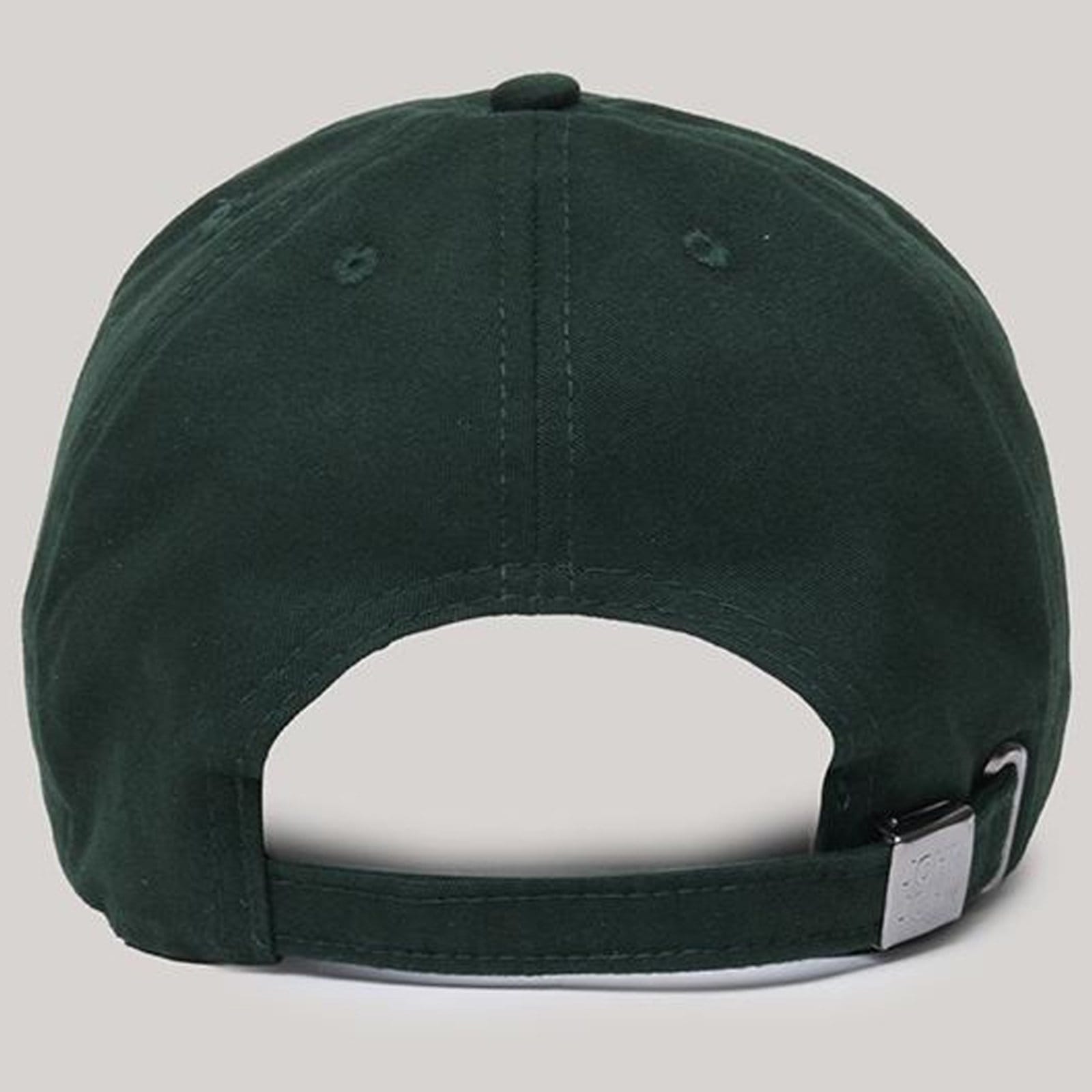 Vista 2 Boné John John Twenty Ou26 Masculino John John verde