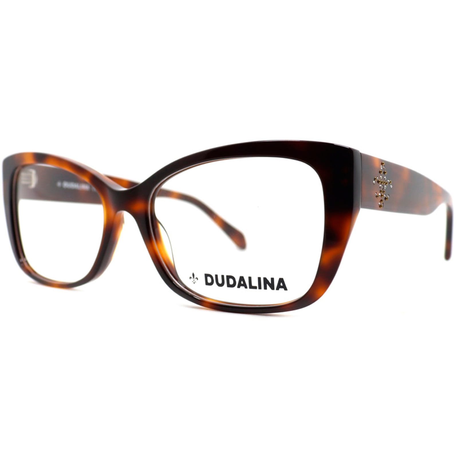 Armação Dudalina DUH257 AV234 Feminino