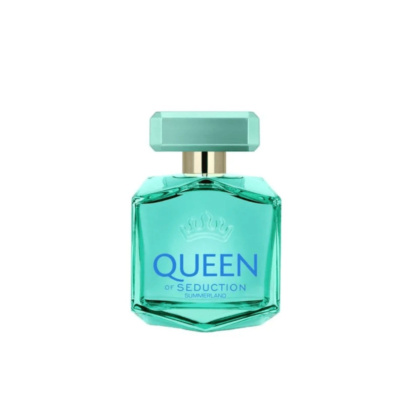 Banderas Queen Of Seduction Summerland Eau de Toilette