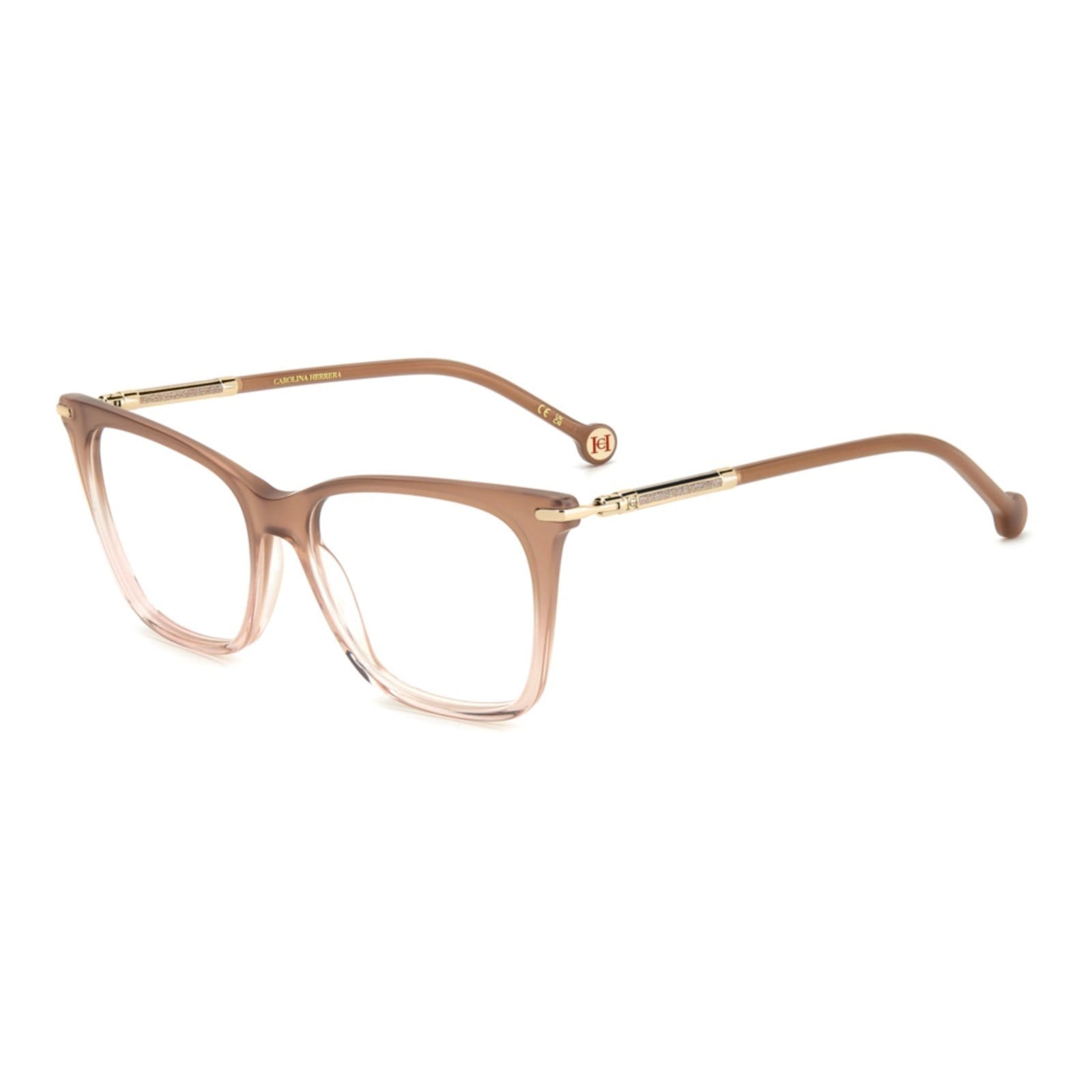 Armação de Óculos Carolina Herrera Her 0232 Fwm 53