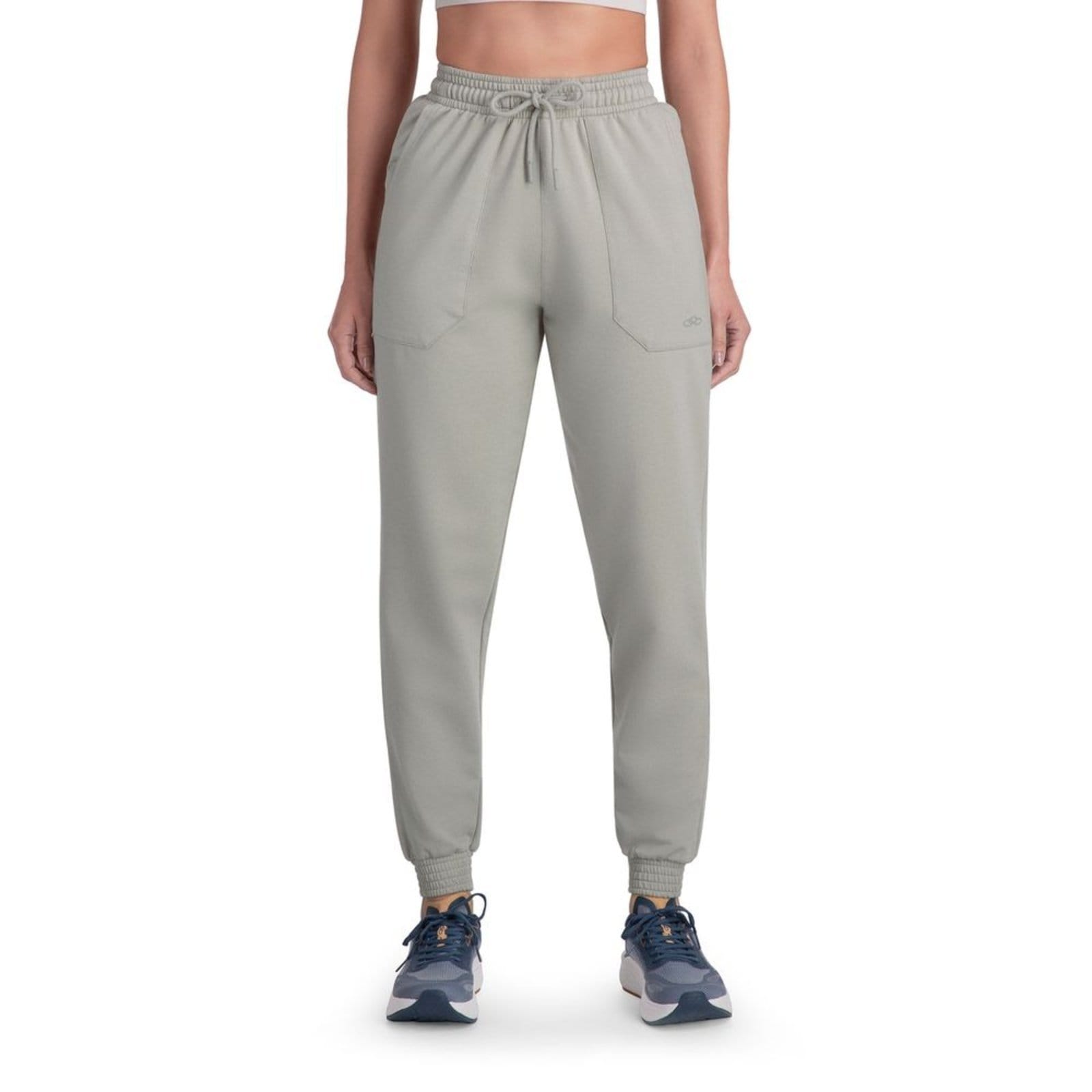 Calça Jogging Comfy Olympikus Feminina M