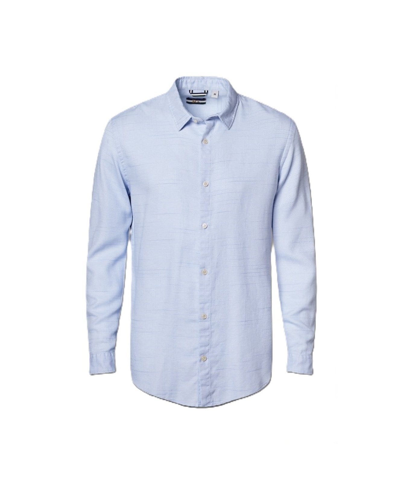 Camisa Manga Longa Lagos