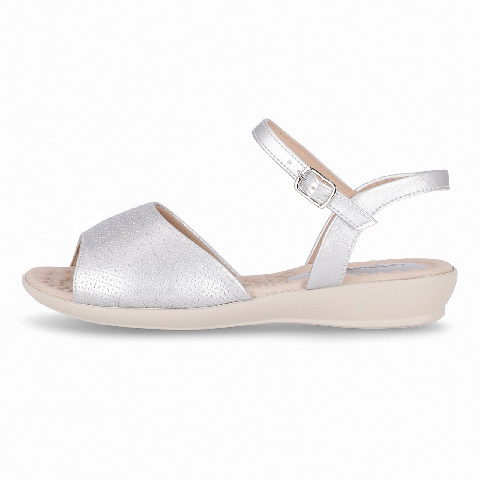 Sandalia Piccadilly Camila Rasteira