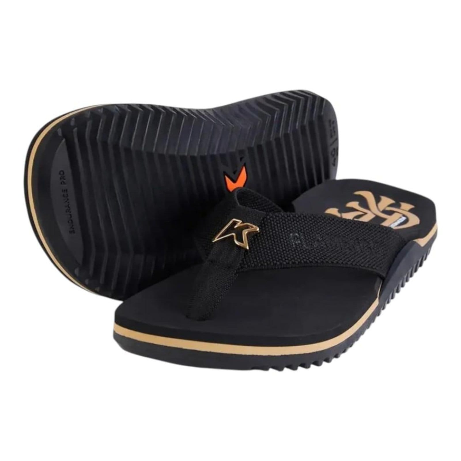 Chinelo Kenner Collab Flamengo Nk6 Pro