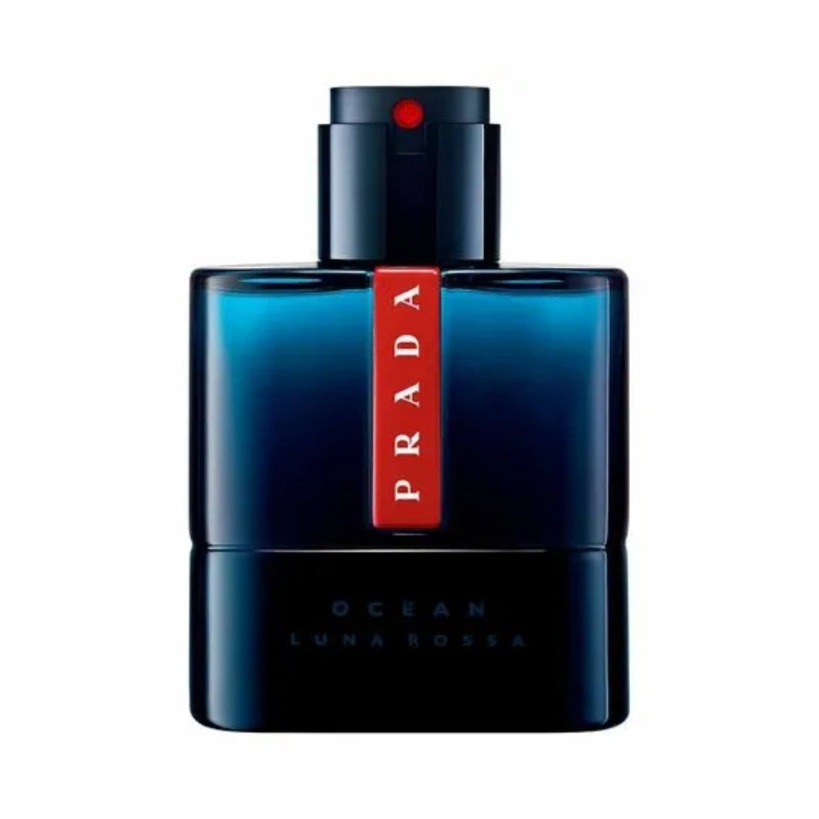 Perfume Prada Luna Rossa Ocean Eau de Toilette Masculino