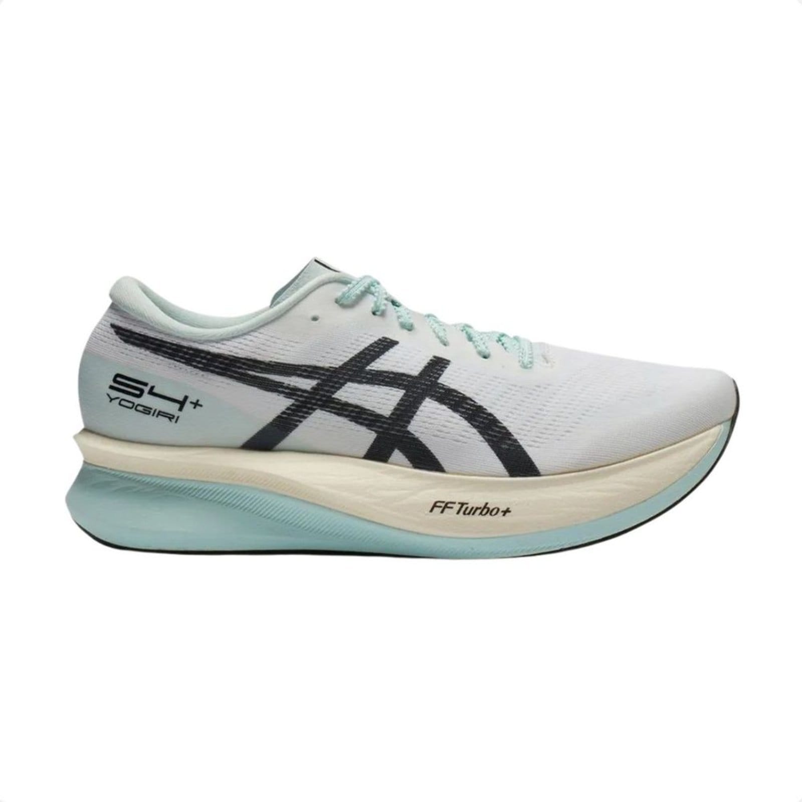 Tênis Running Masculino Asics S4+ Yogiri