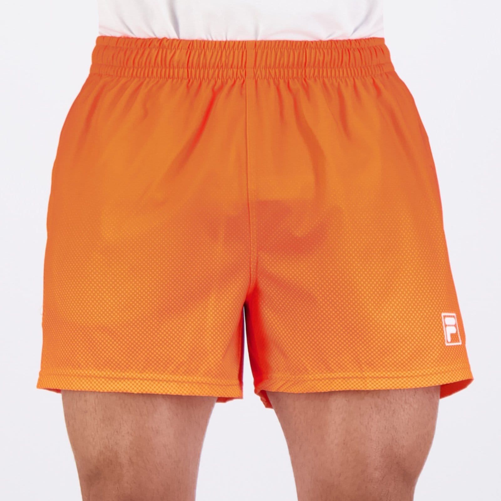 Shorts Fila Print 4