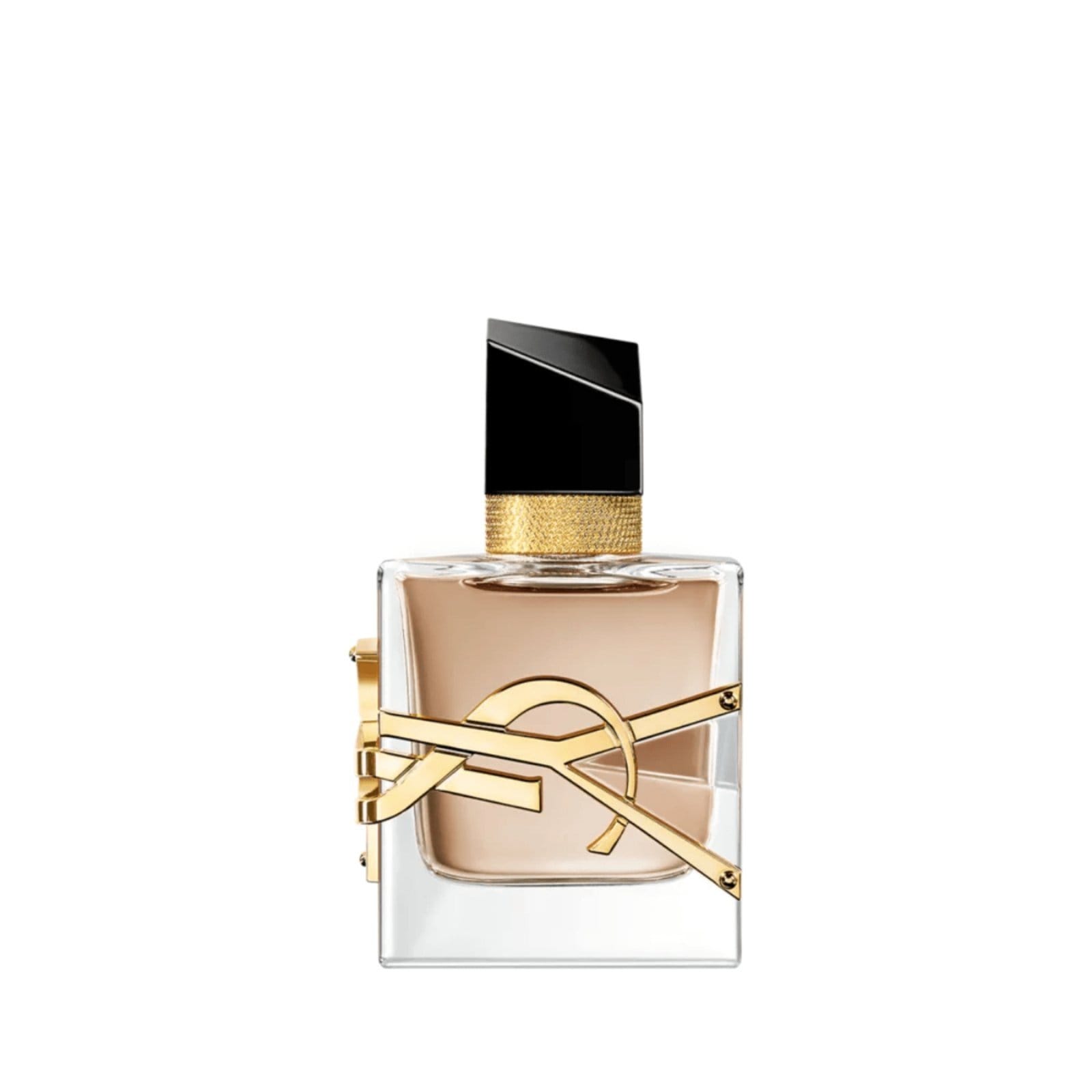 Vista 2 Libre Flower & Flames Yves Saint Laurent Eau De Parfum - Perfume Feminino Yves Saint Laurent unico